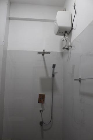 Double Room with Balcony photo 3