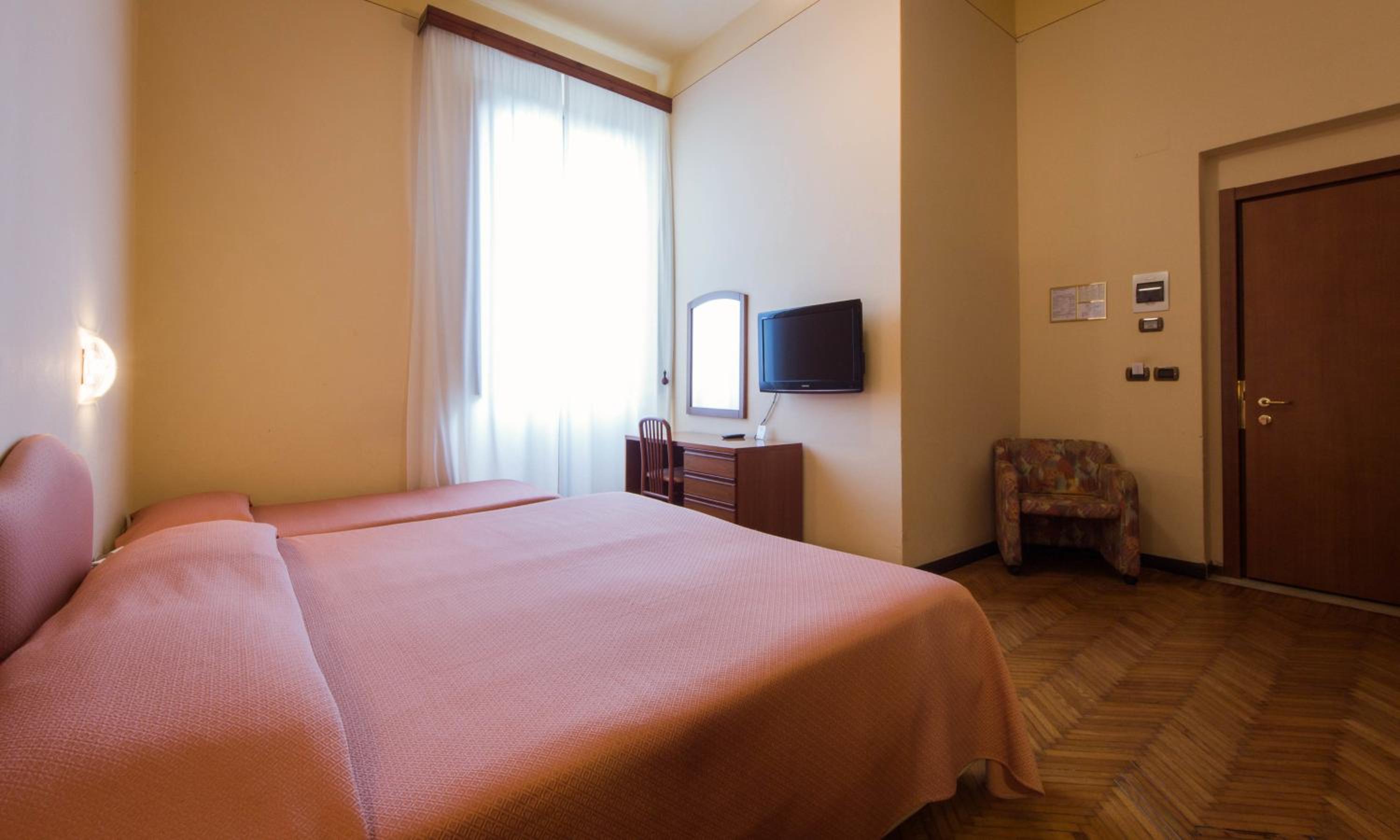 Triple Room photo 1