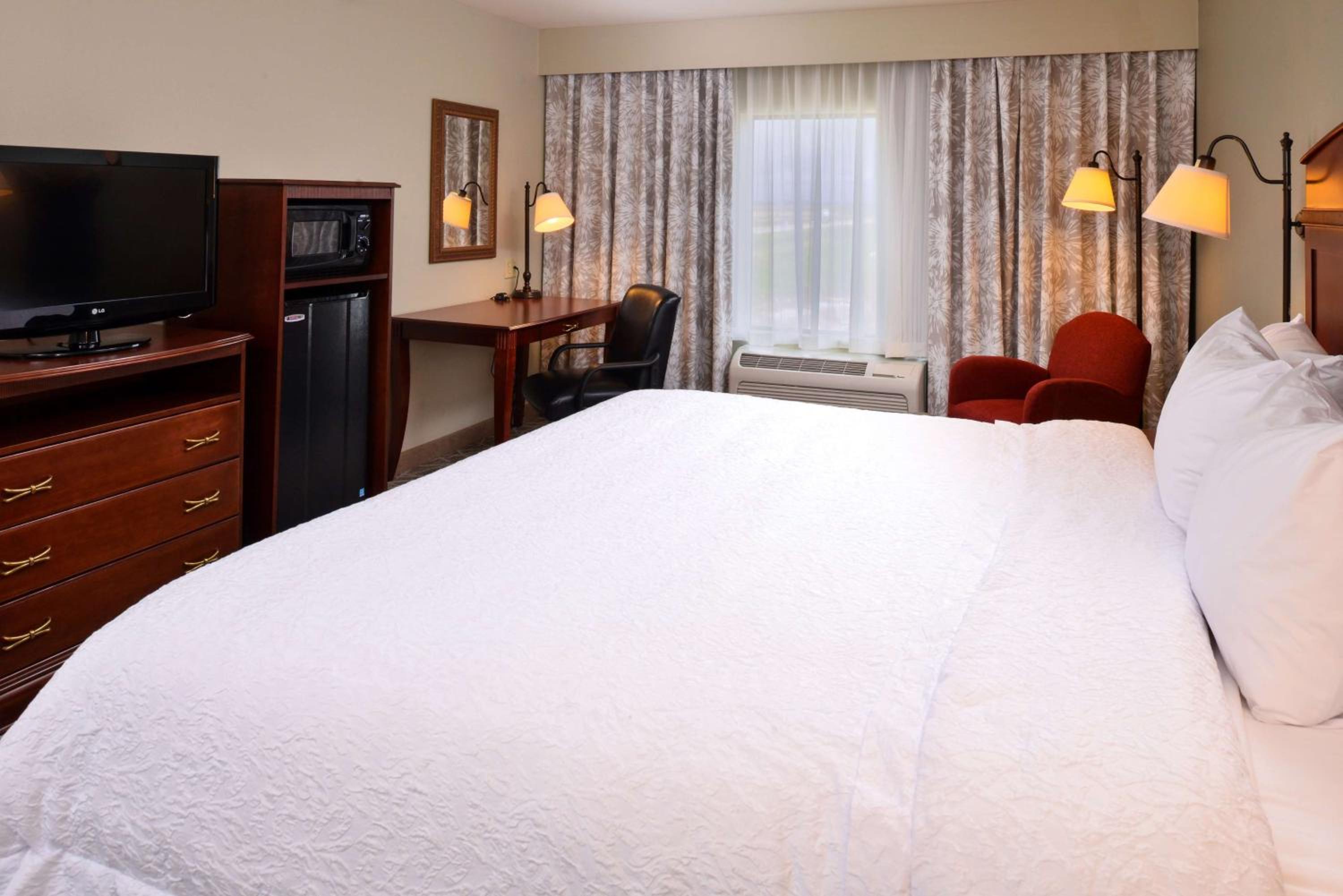 Large King Room - Non-Smoking - Photo 7