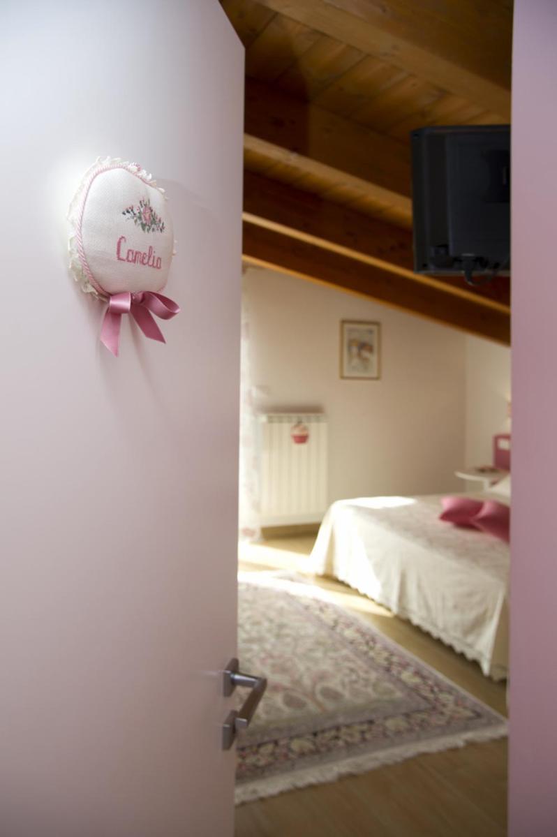 Deluxe Double or Twin Room with Balcony photo 1