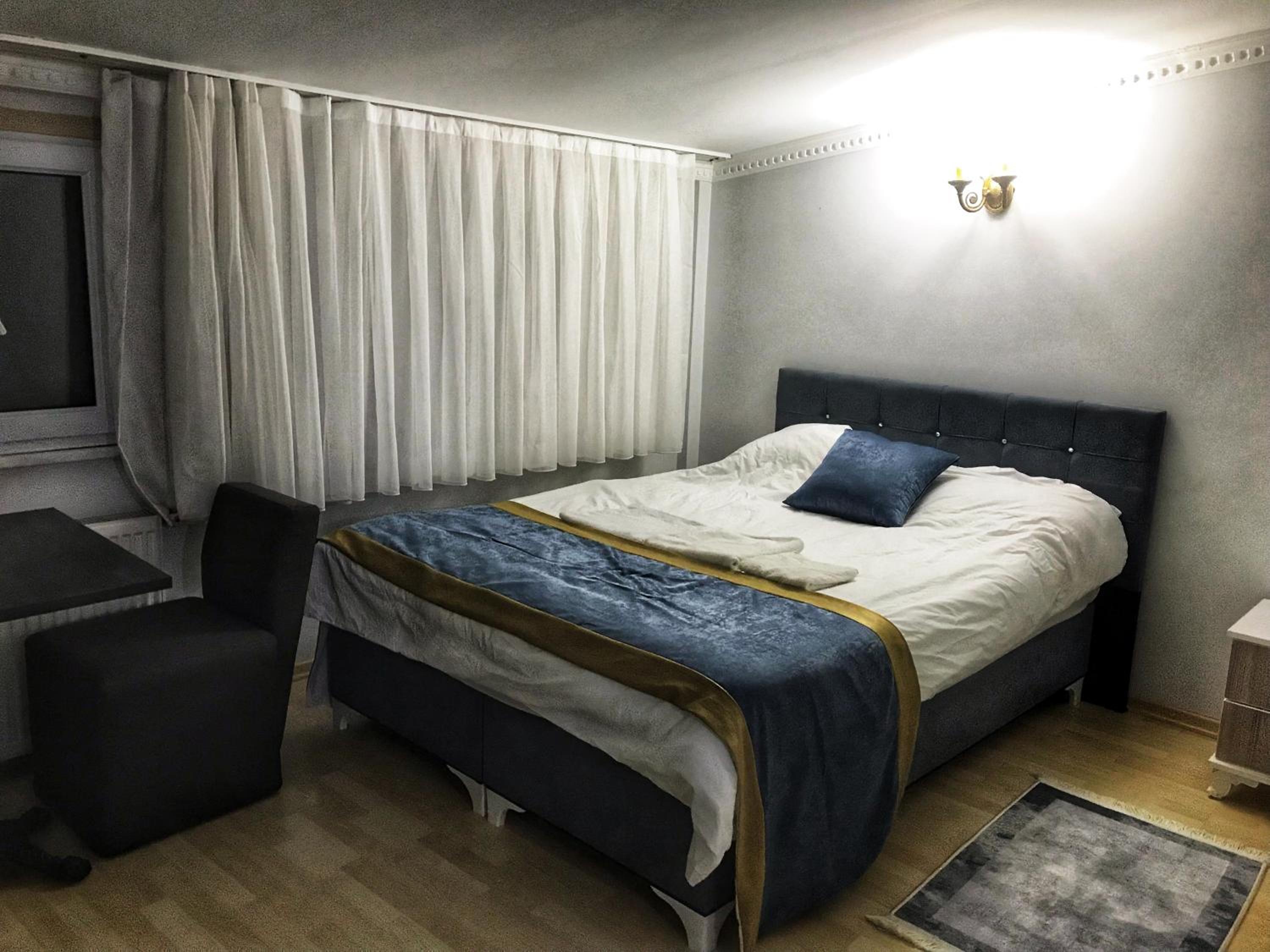 Double Room photo 1