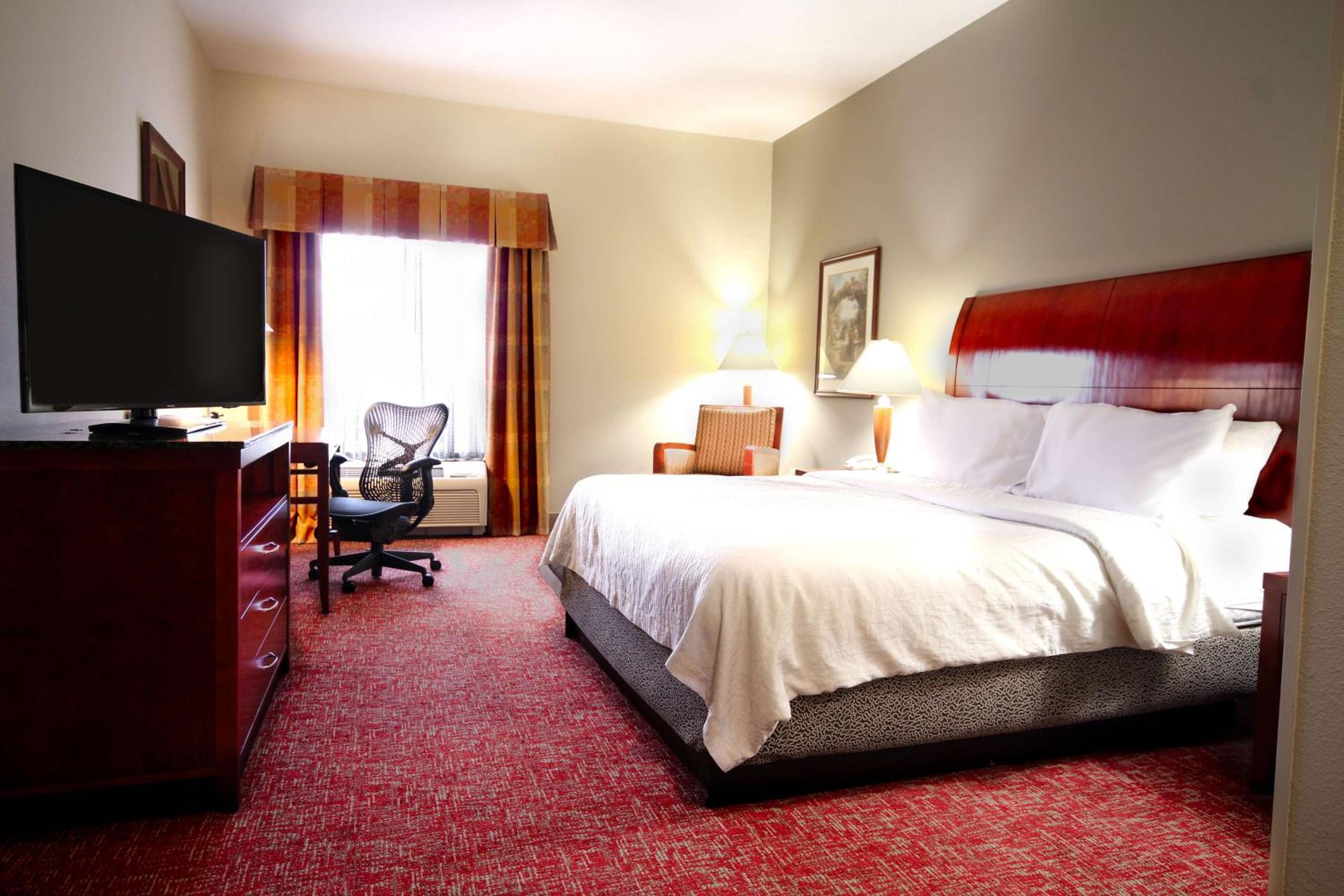 King Room - Photo 1