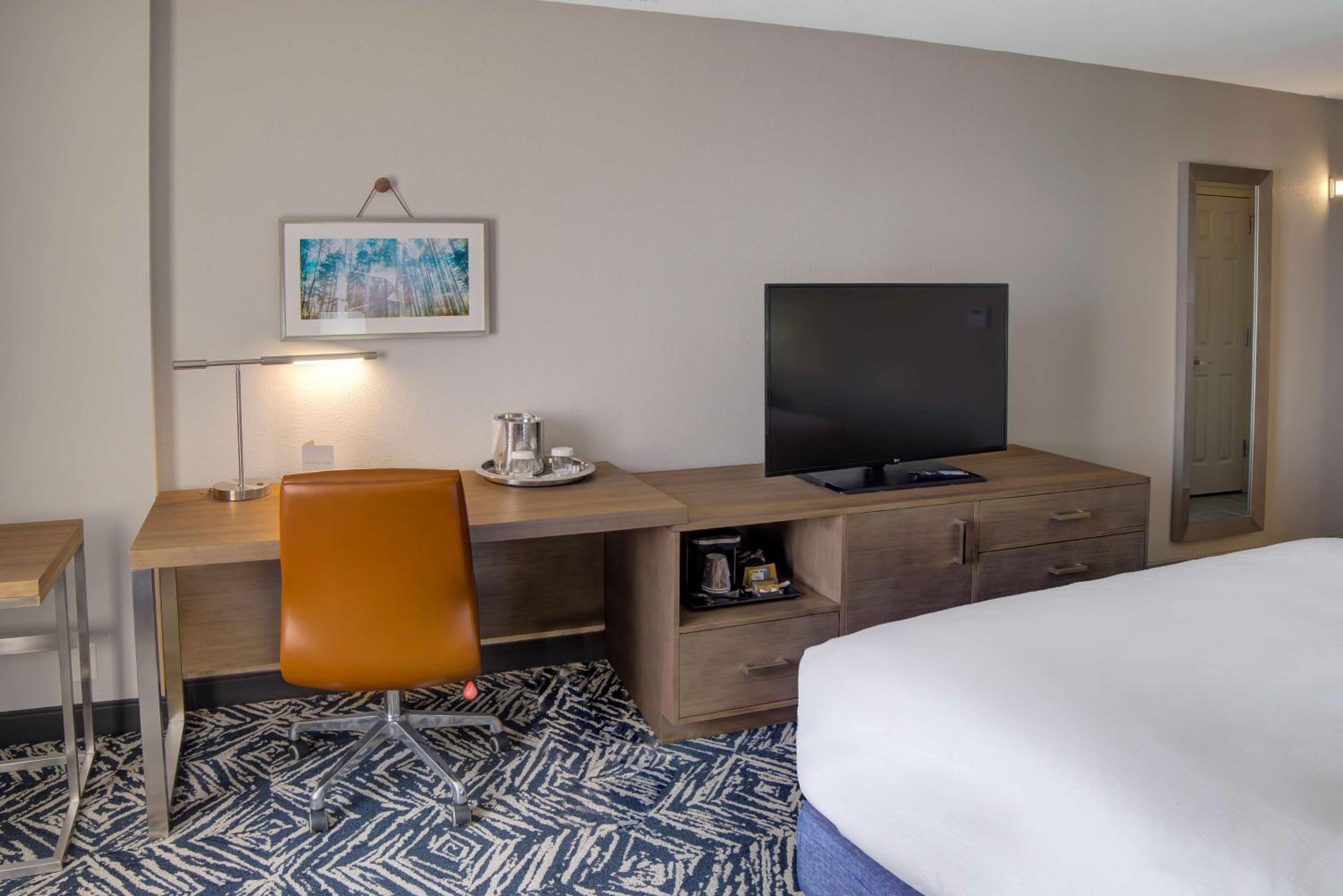 King Room - Photo 2