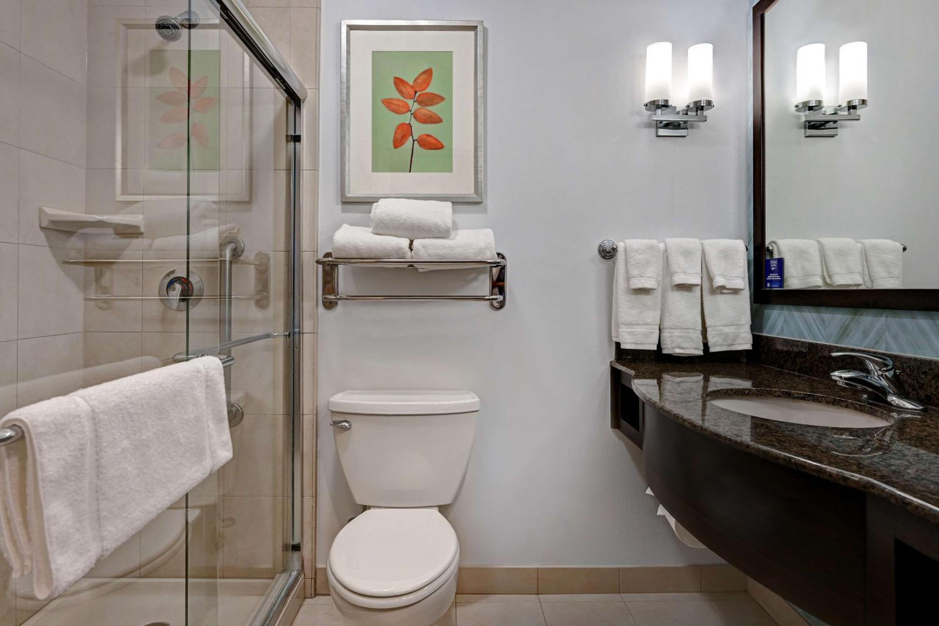 King Whirlpool Suite photo 3