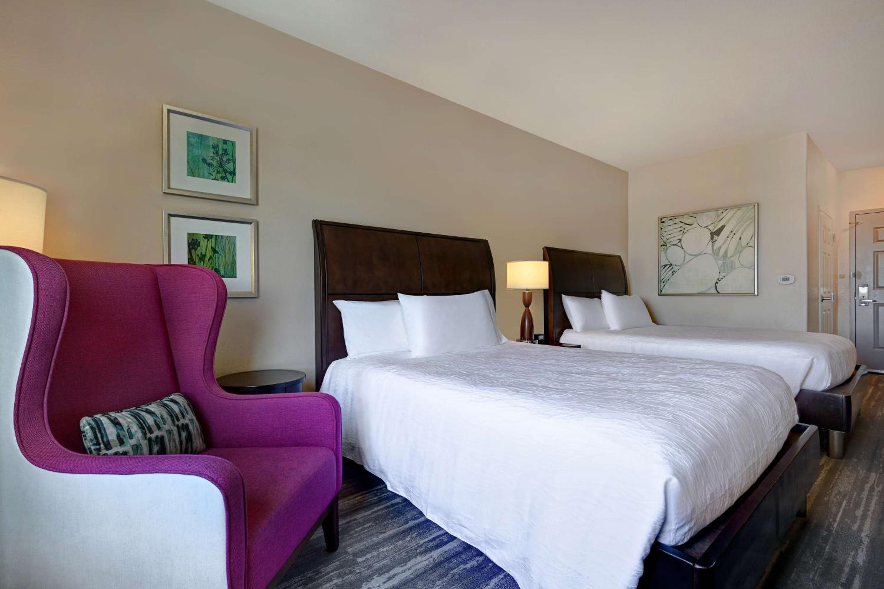 Queen Room with Two Queen Beds
