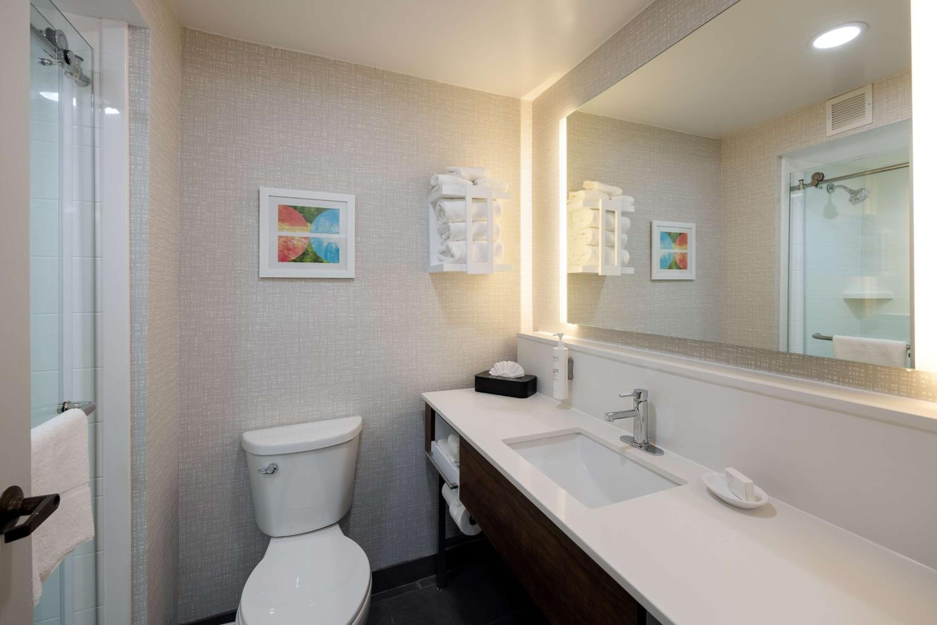 Hampton Inn & Suites Alpharetta Roswell, Billede 4