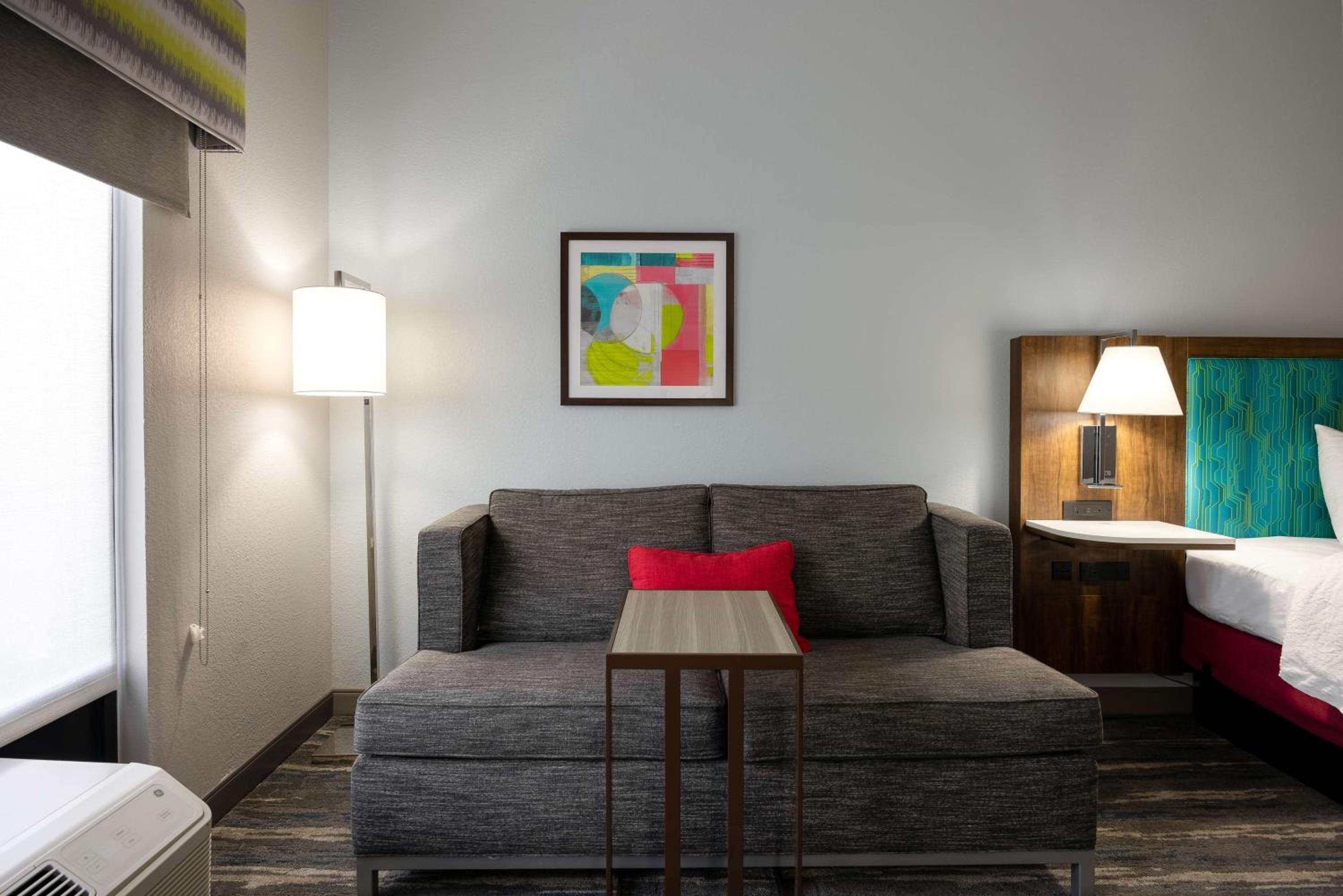 Hampton Inn & Suites Alpharetta Roswell, Billede 2