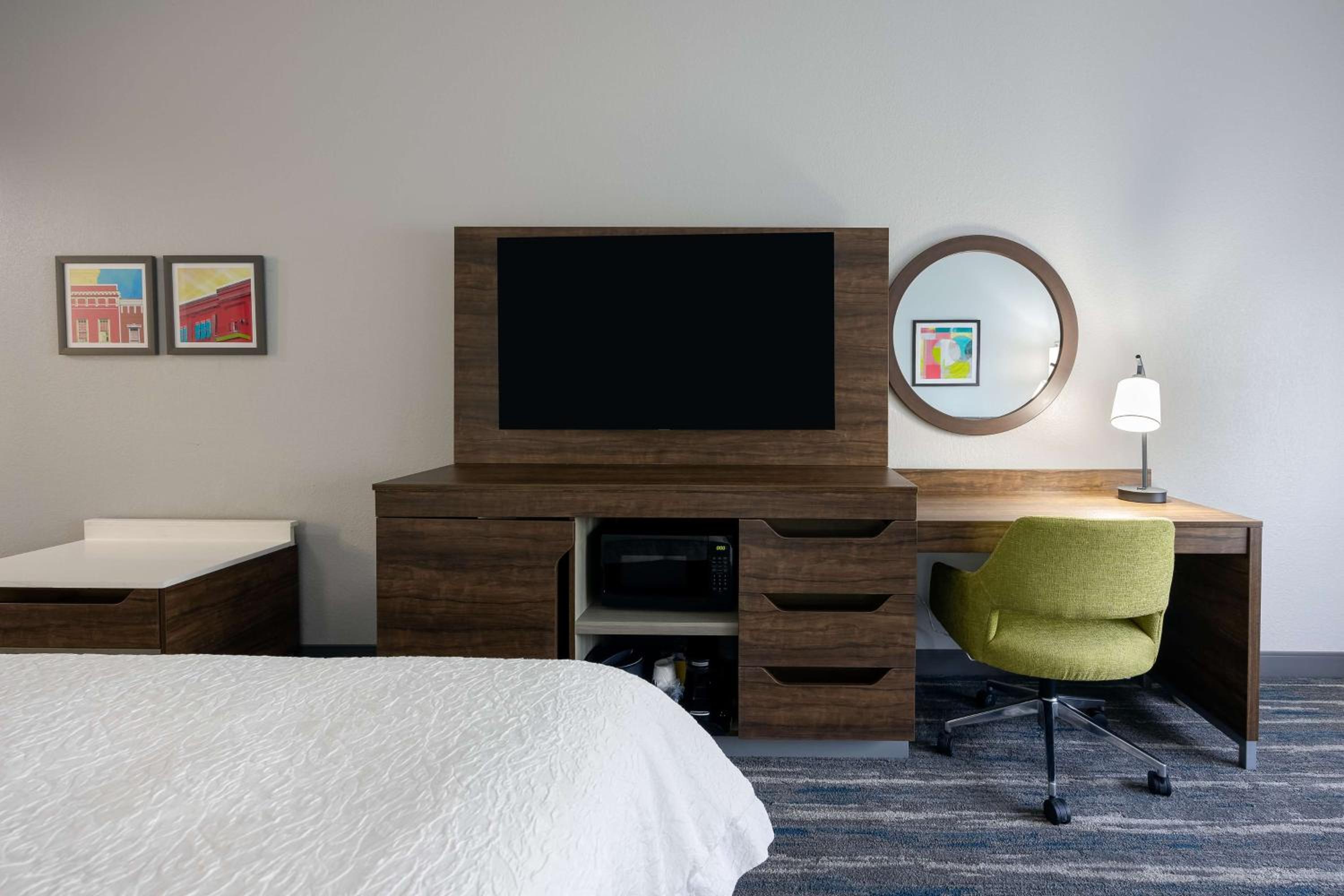 Hampton Inn & Suites Alpharetta Roswell, Billede 3