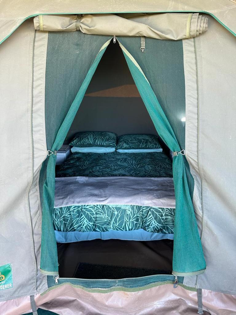 Tent - Photo 7