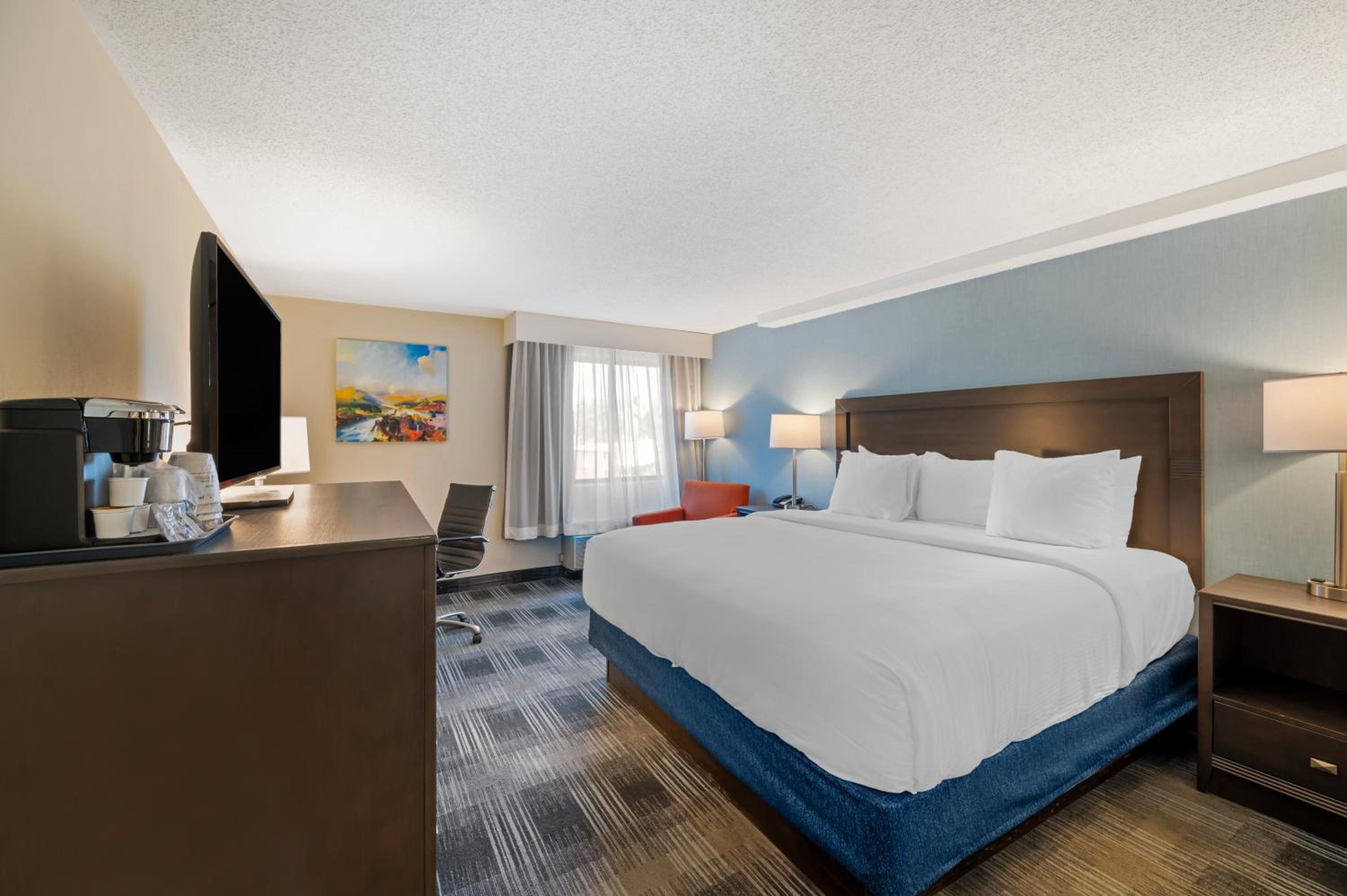 King Room - Photo 4