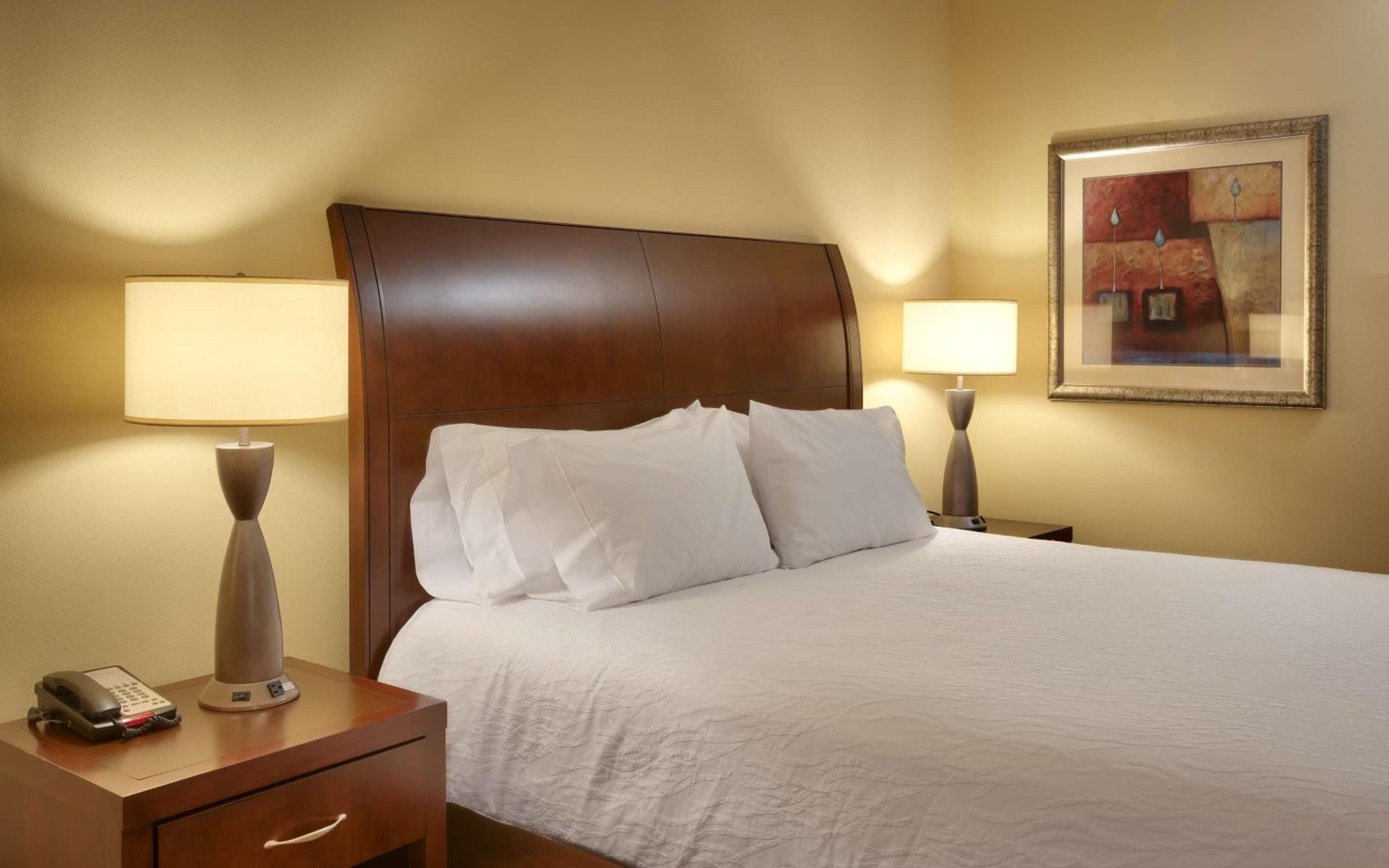 King Room - Photo 2