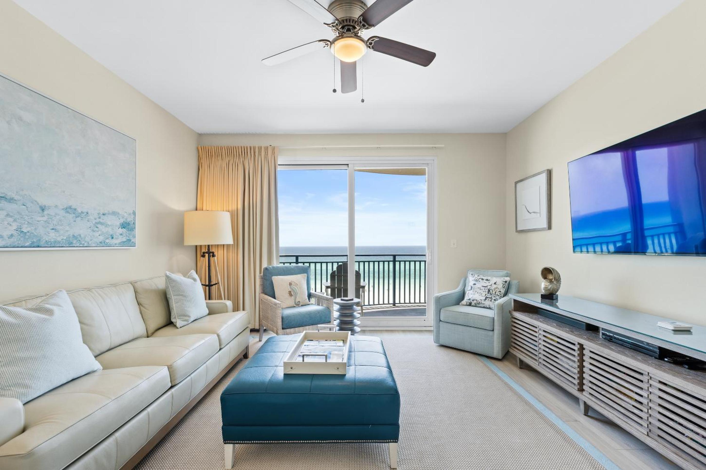 Apartment with Sea View photo 1