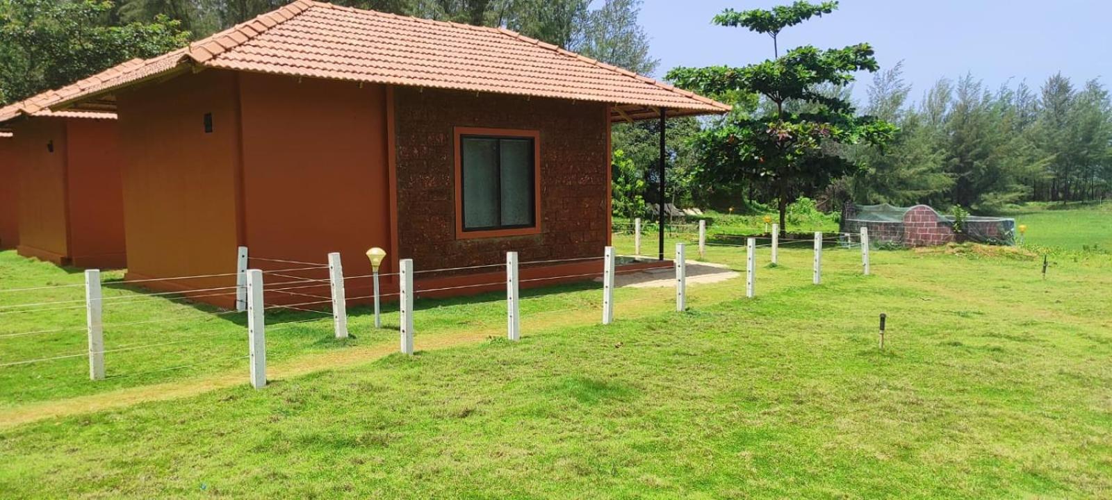 Deluxe Triple Room with Sea View photo 2
