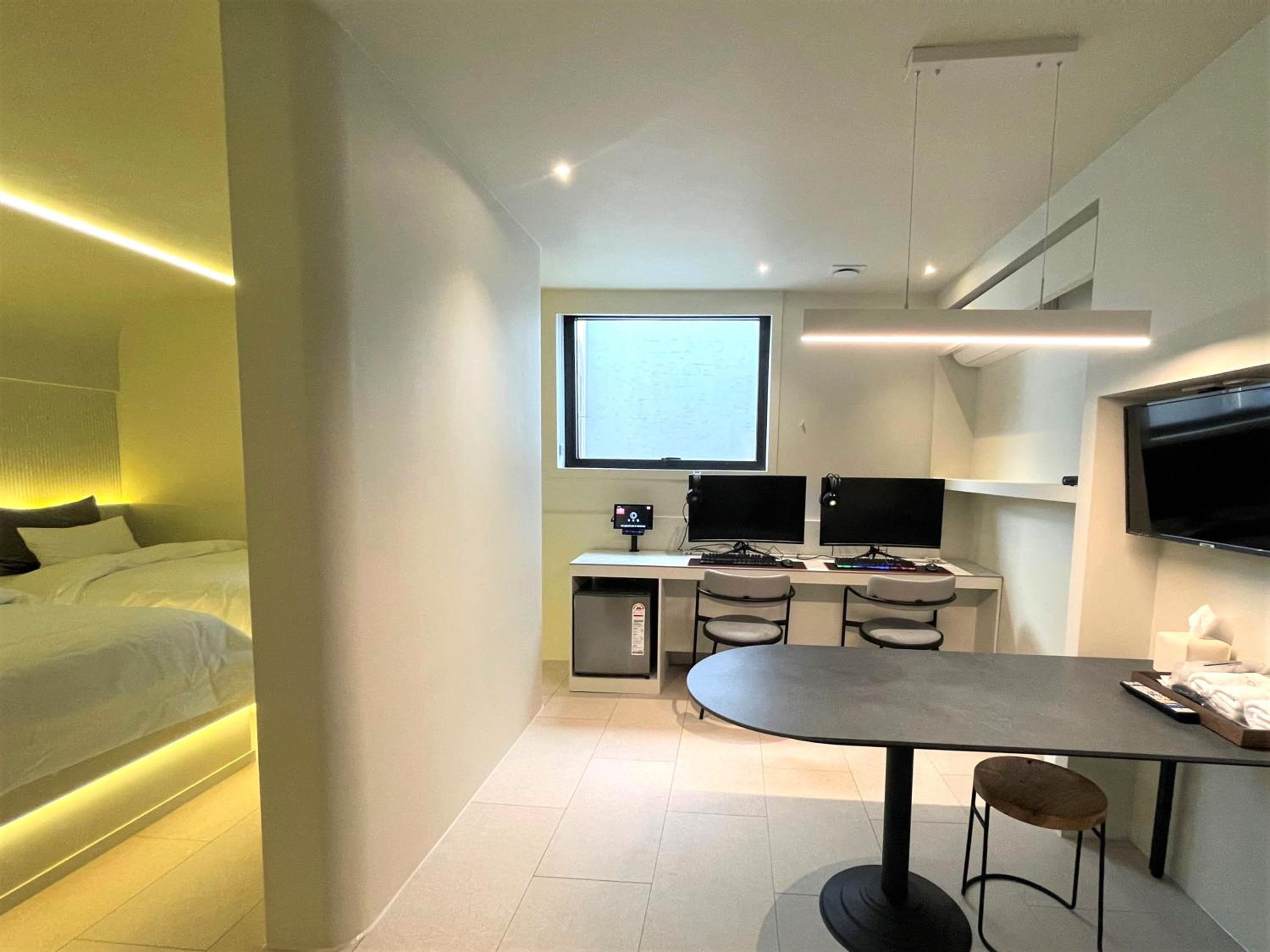 Suite