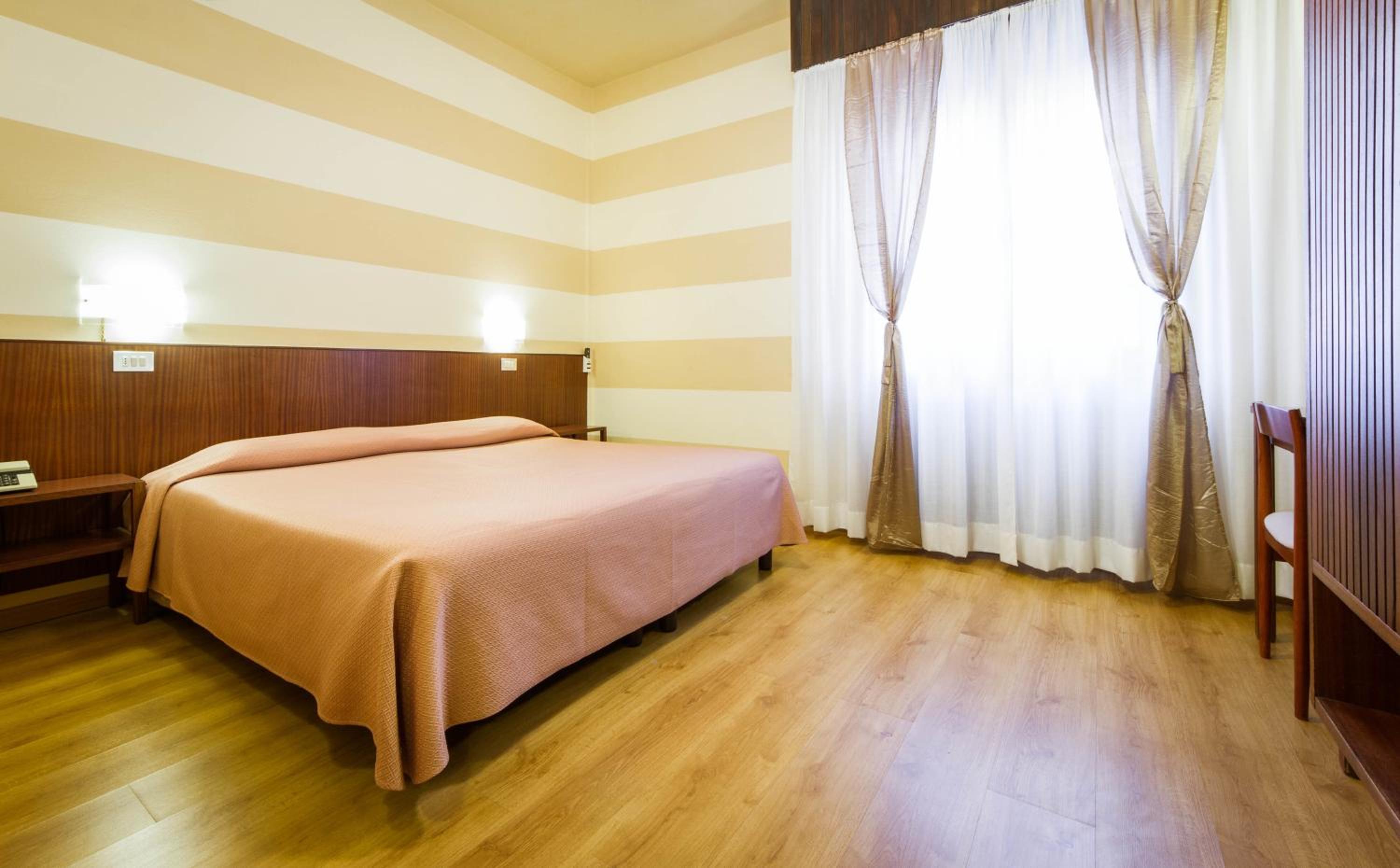 Classic Double or Twin Room photo 1