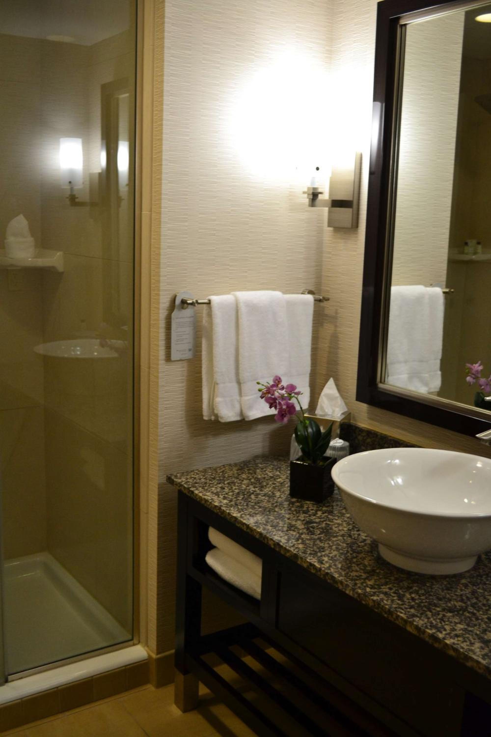 Two-Room King Suite - Non-Smoking - Photo 5