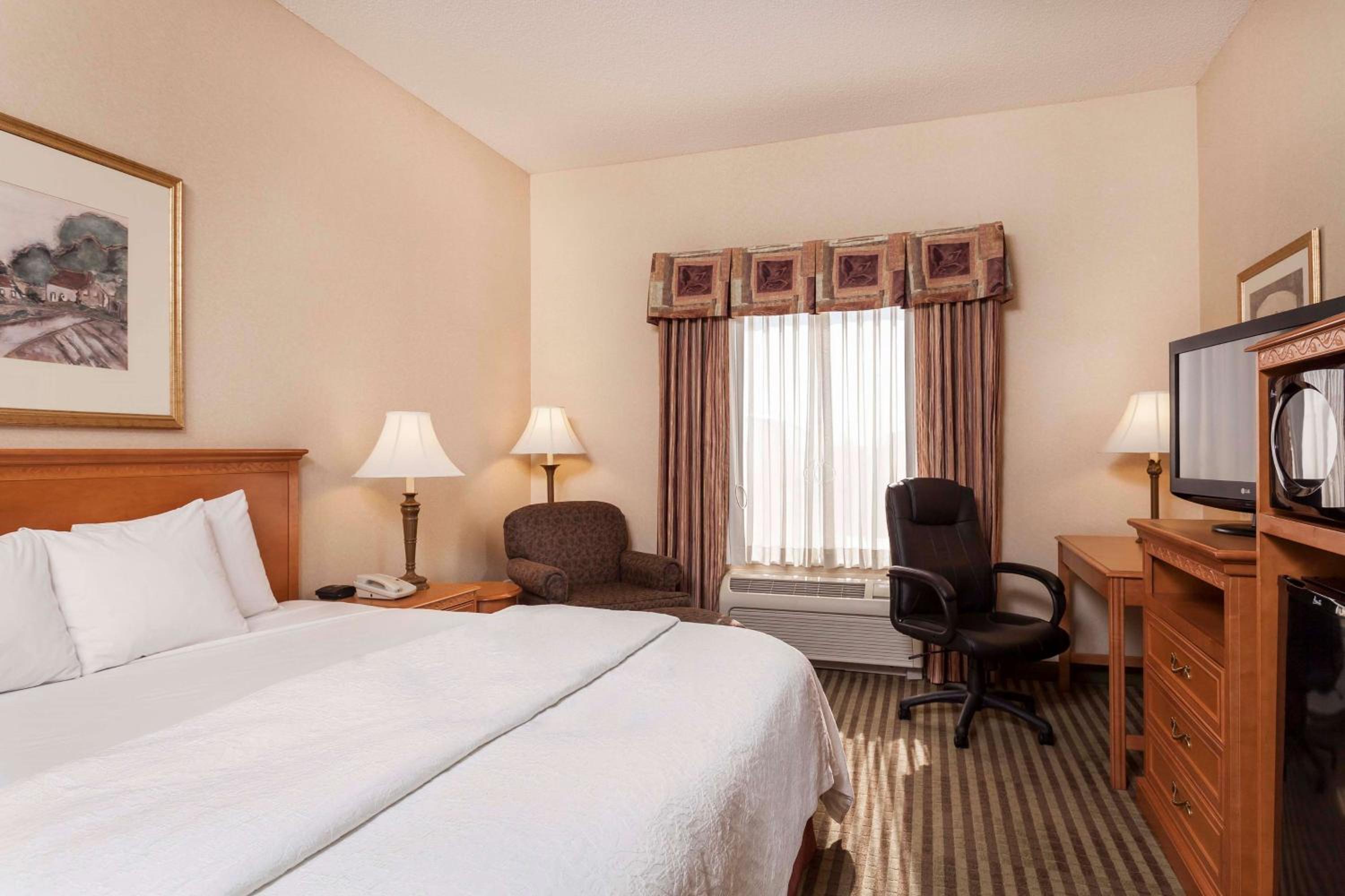 King Room - Non-Smoking - Photo 4