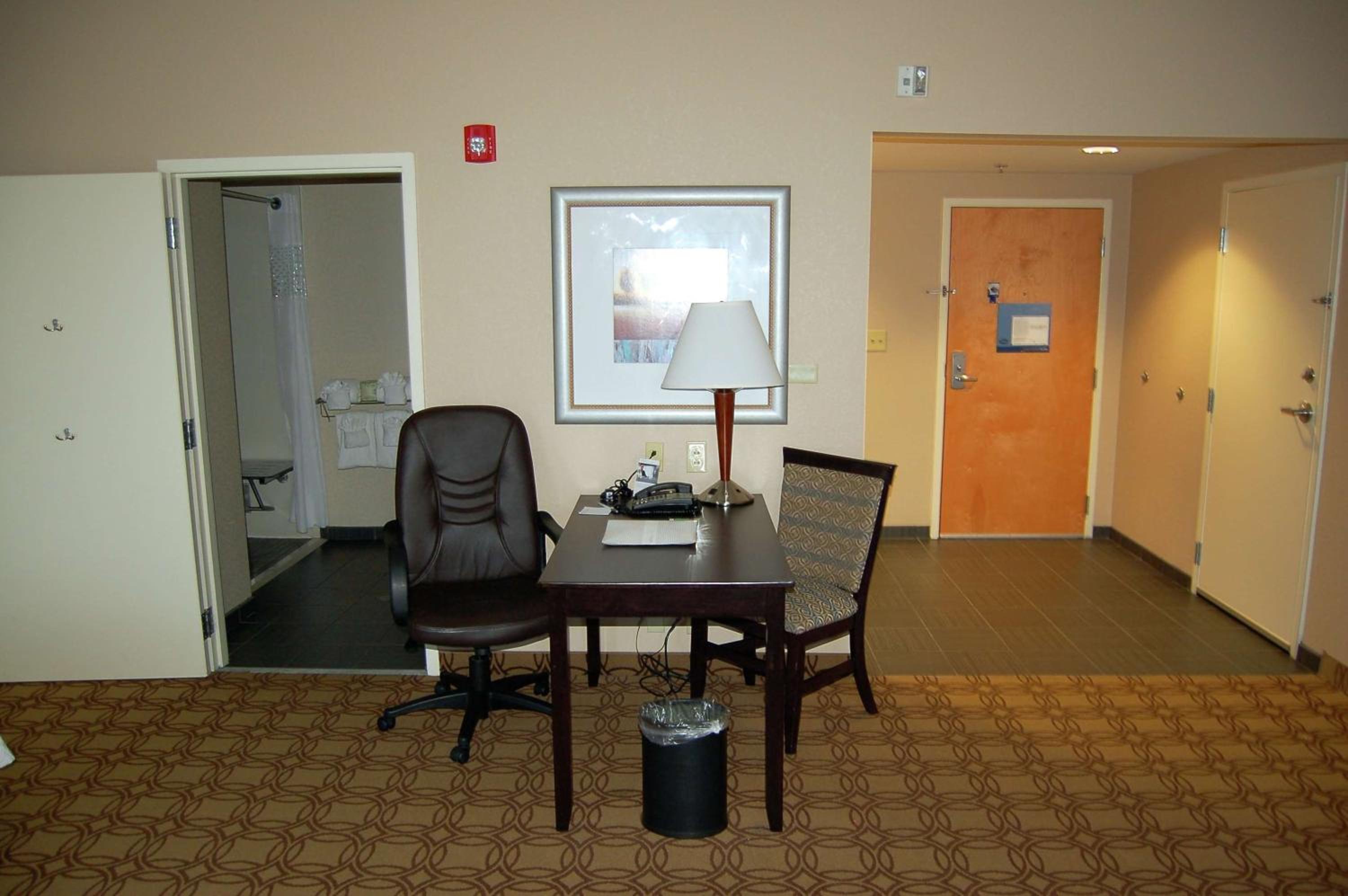 King Studio Suite with Sofa Bed - Non-Smoking - Photo 2
