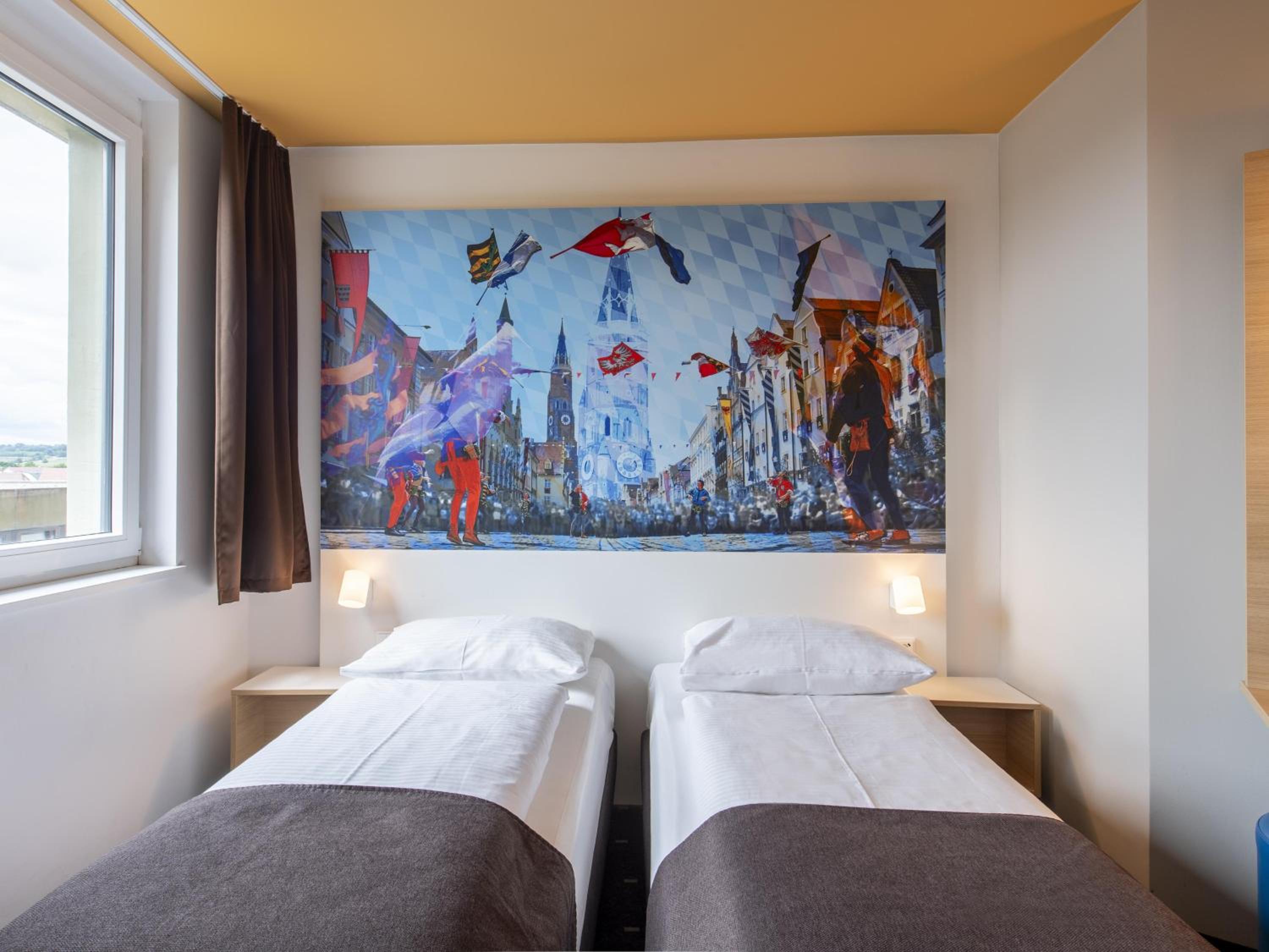 Twin Room - Photo 7