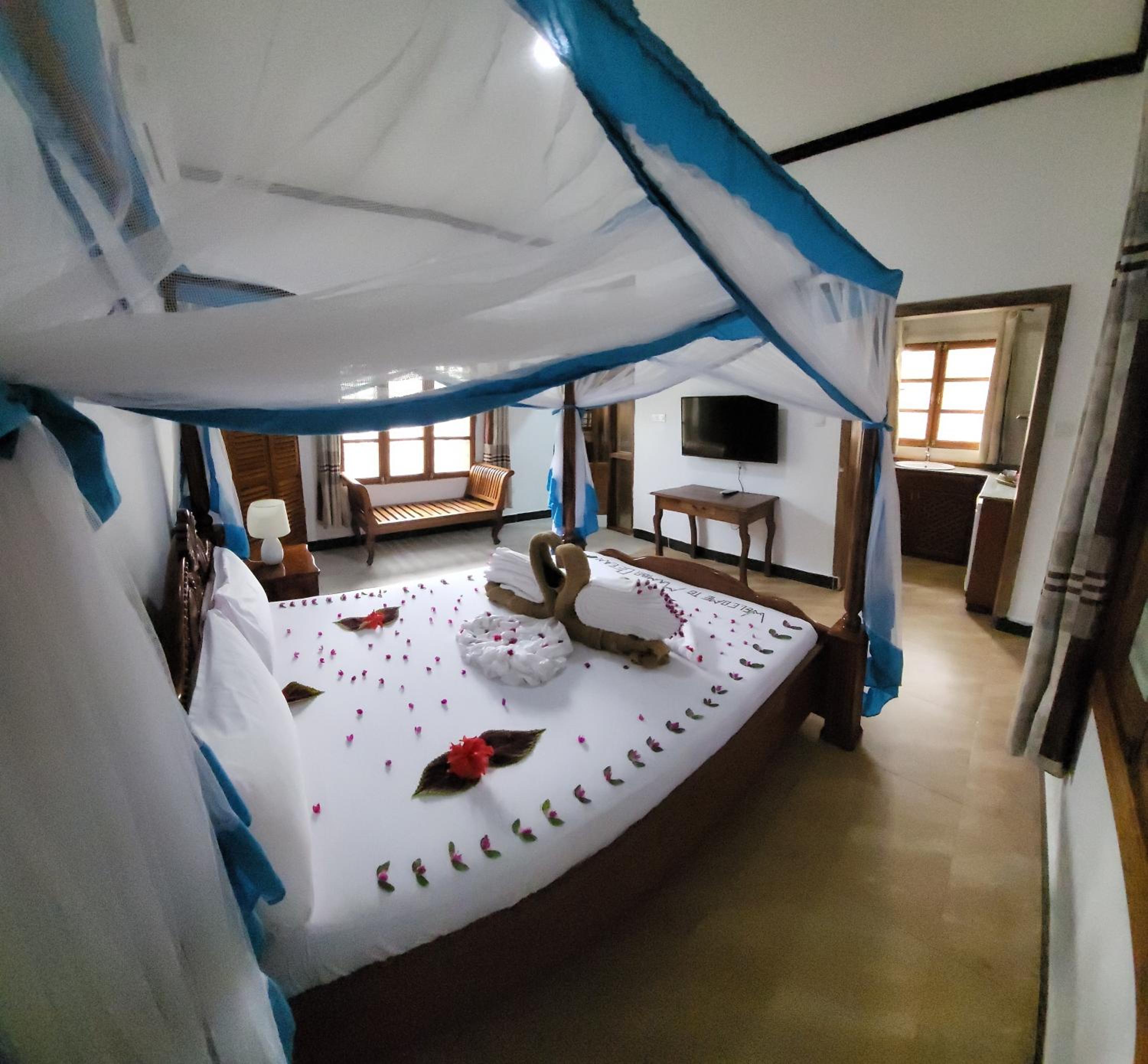 Deluxe Double Room photo 2