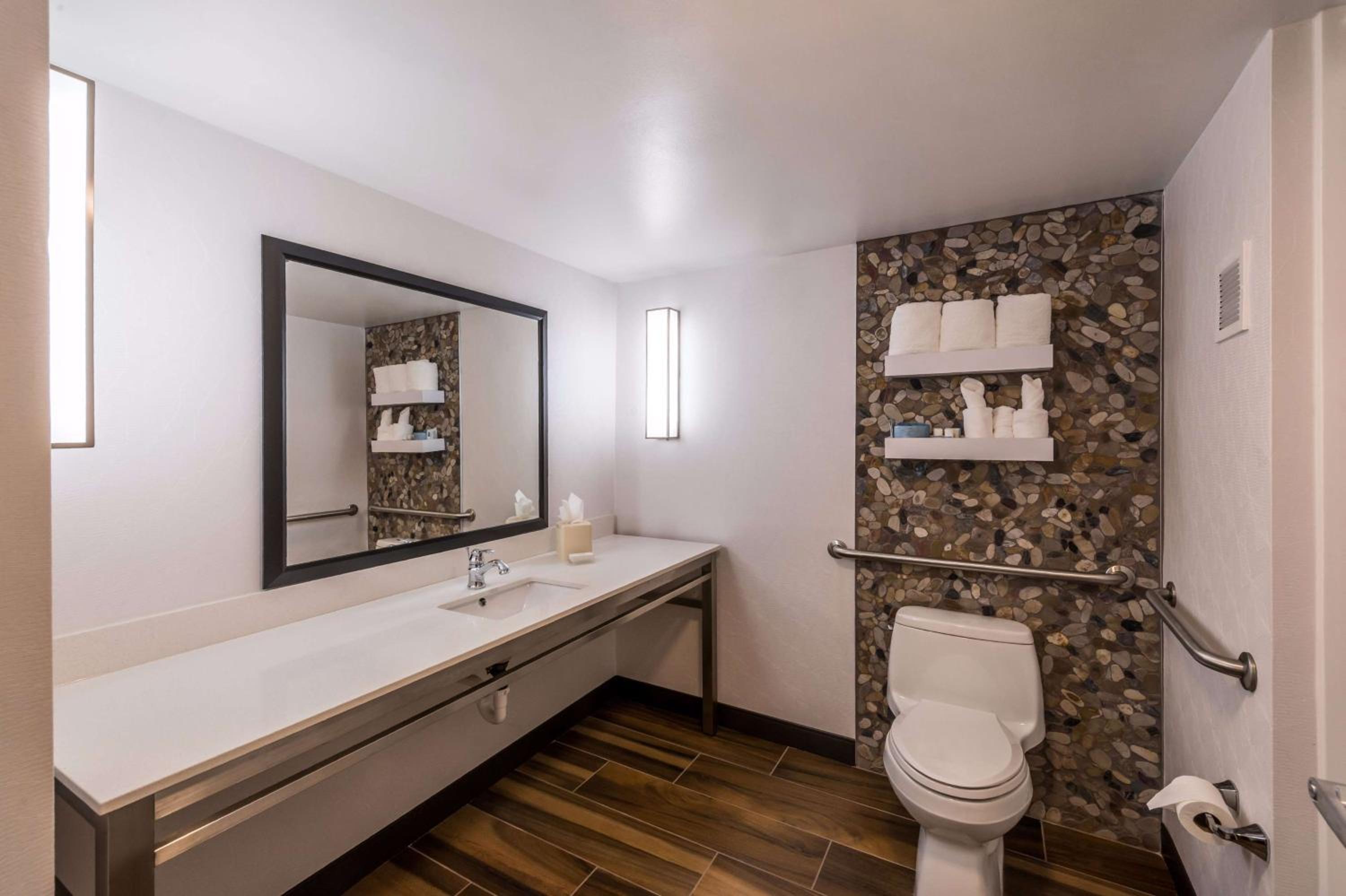 King Room with Bath Tub - Mobility Access - Photo 4