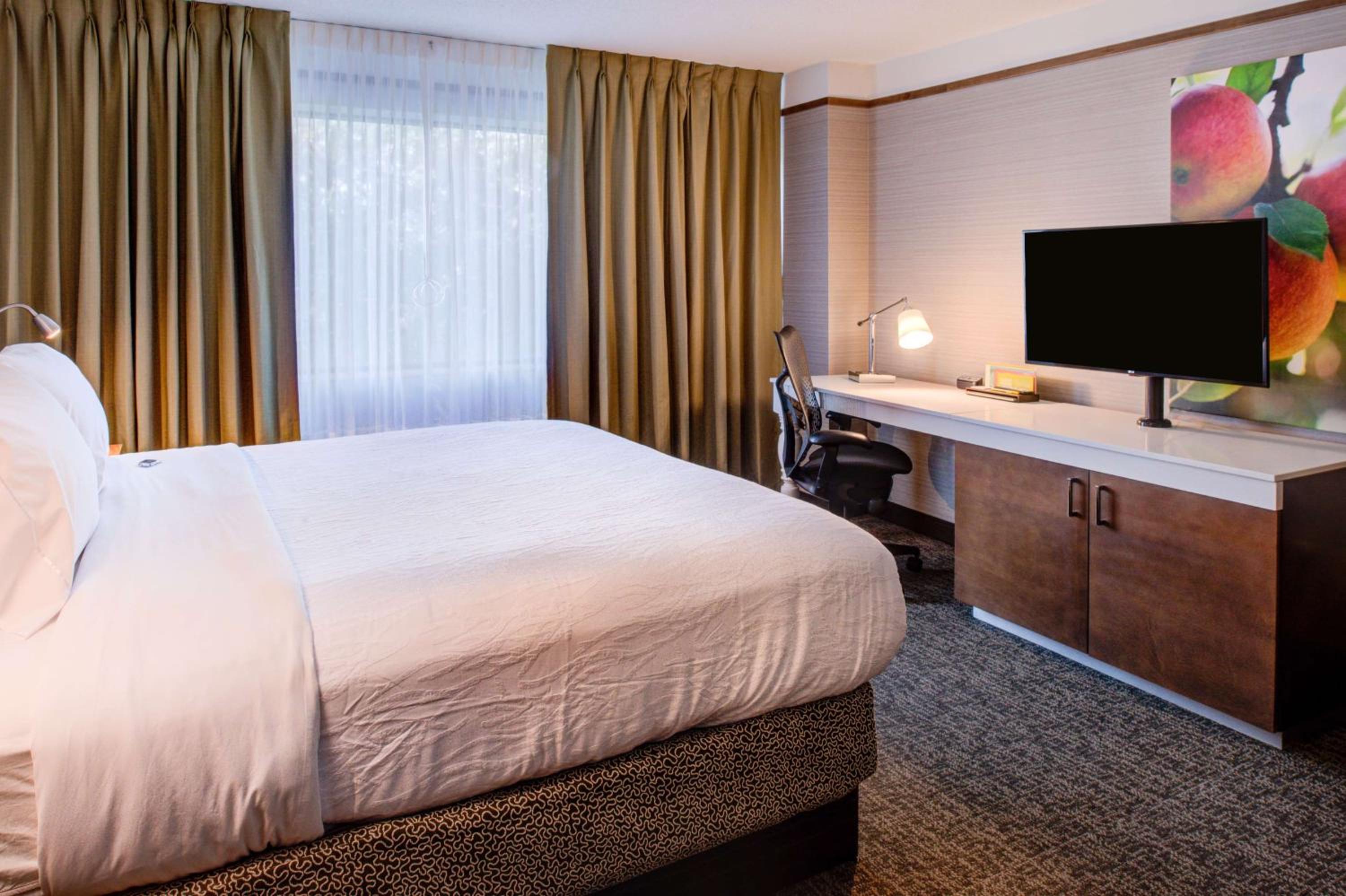 King Room with Bath Tub - Mobility Access - Photo 3
