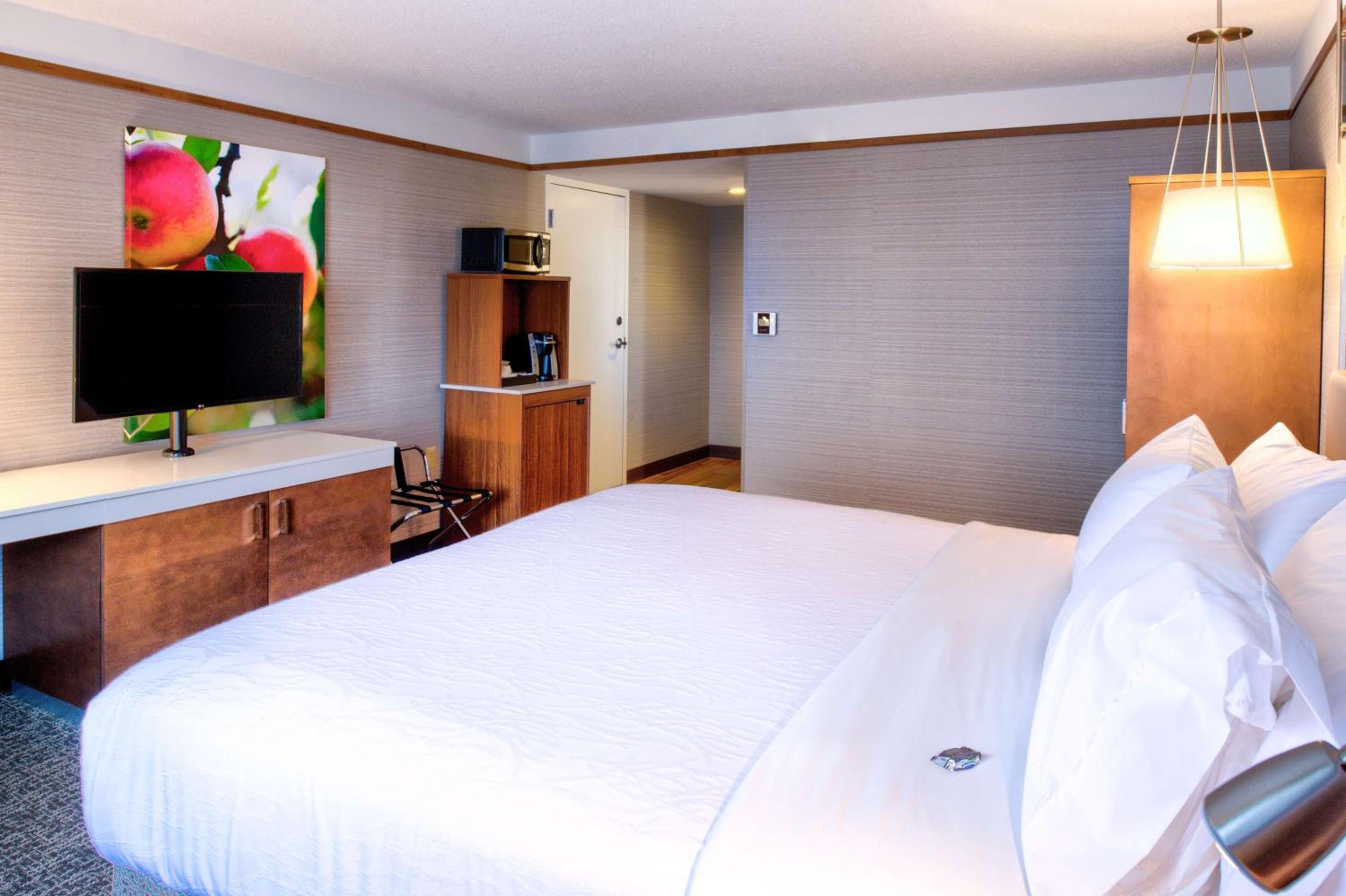 King Room with Bath Tub - Mobility Access - Photo 2