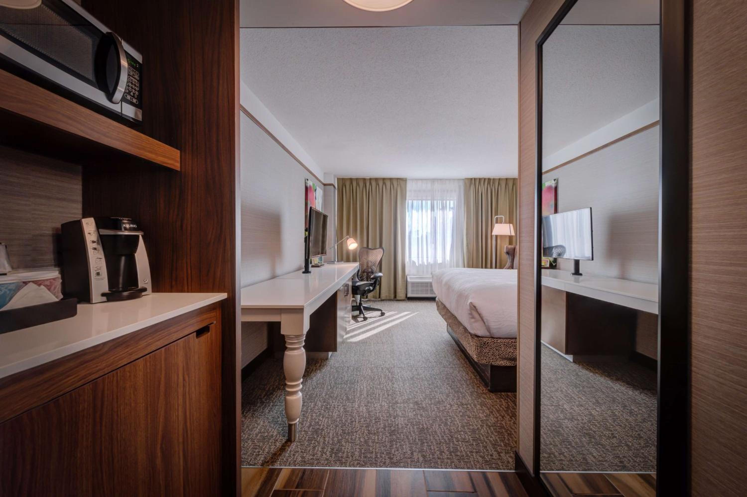 King Room - Photo 2