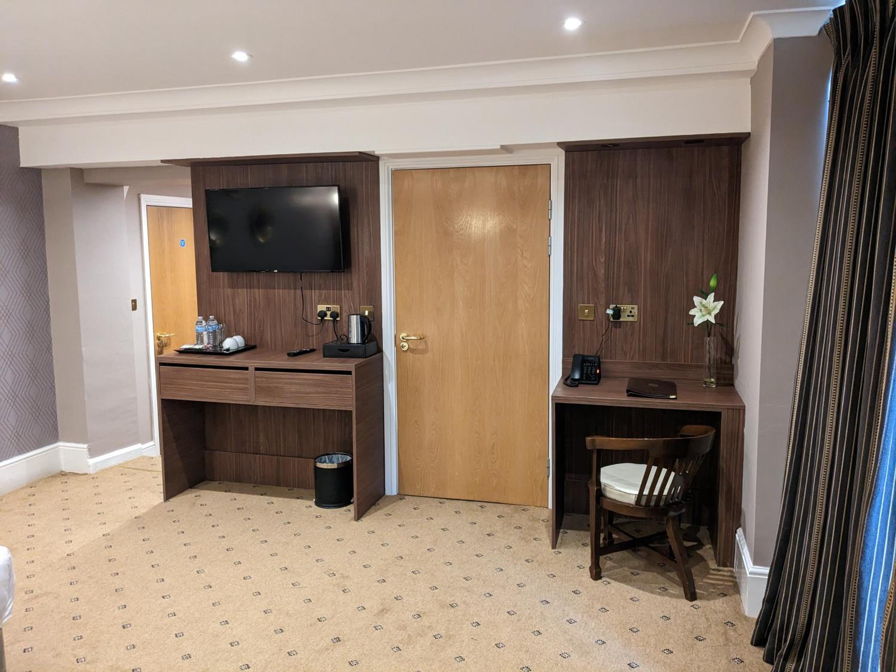 Executive Triple Room - Photo 1
