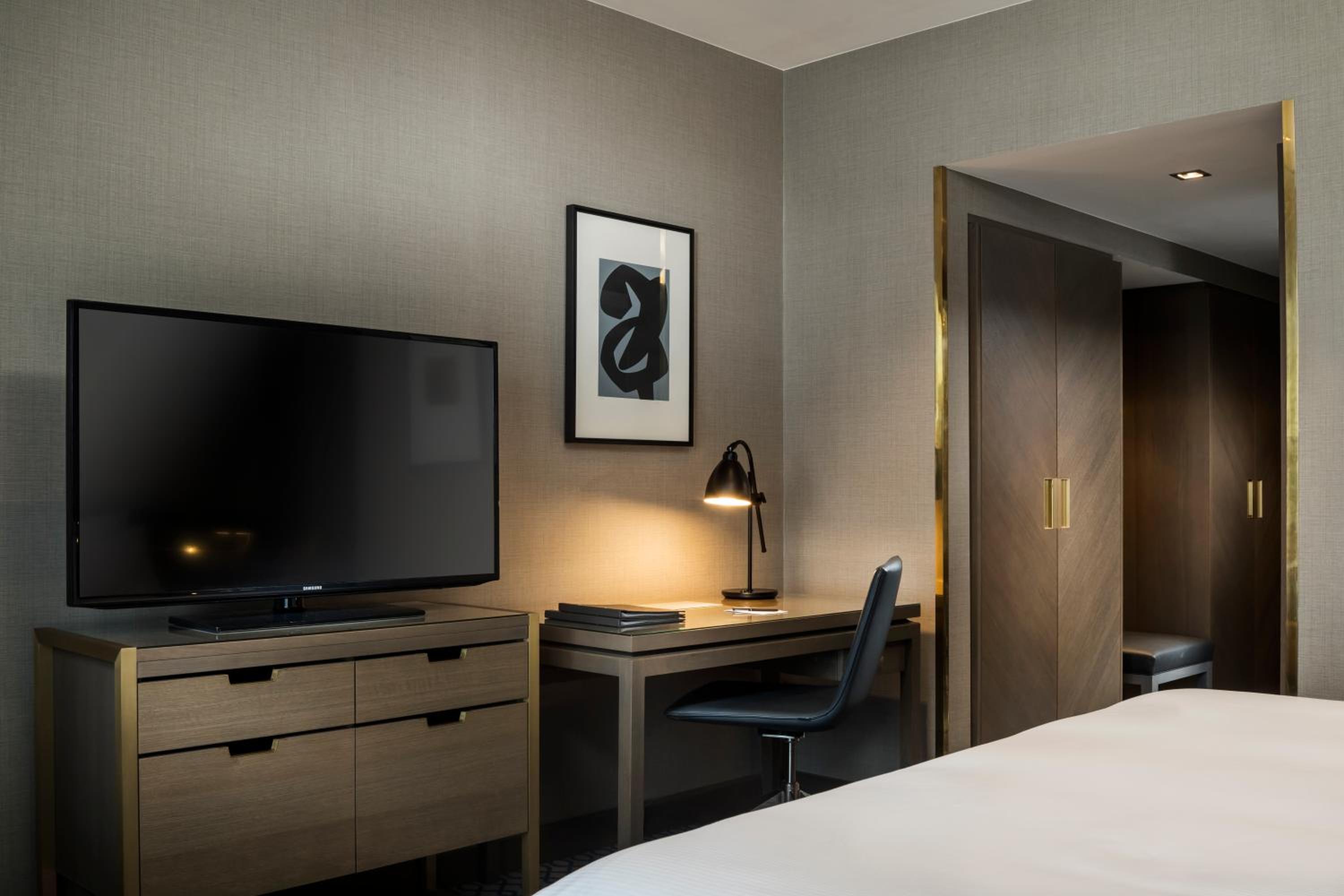 King Executive Room - Photo 4