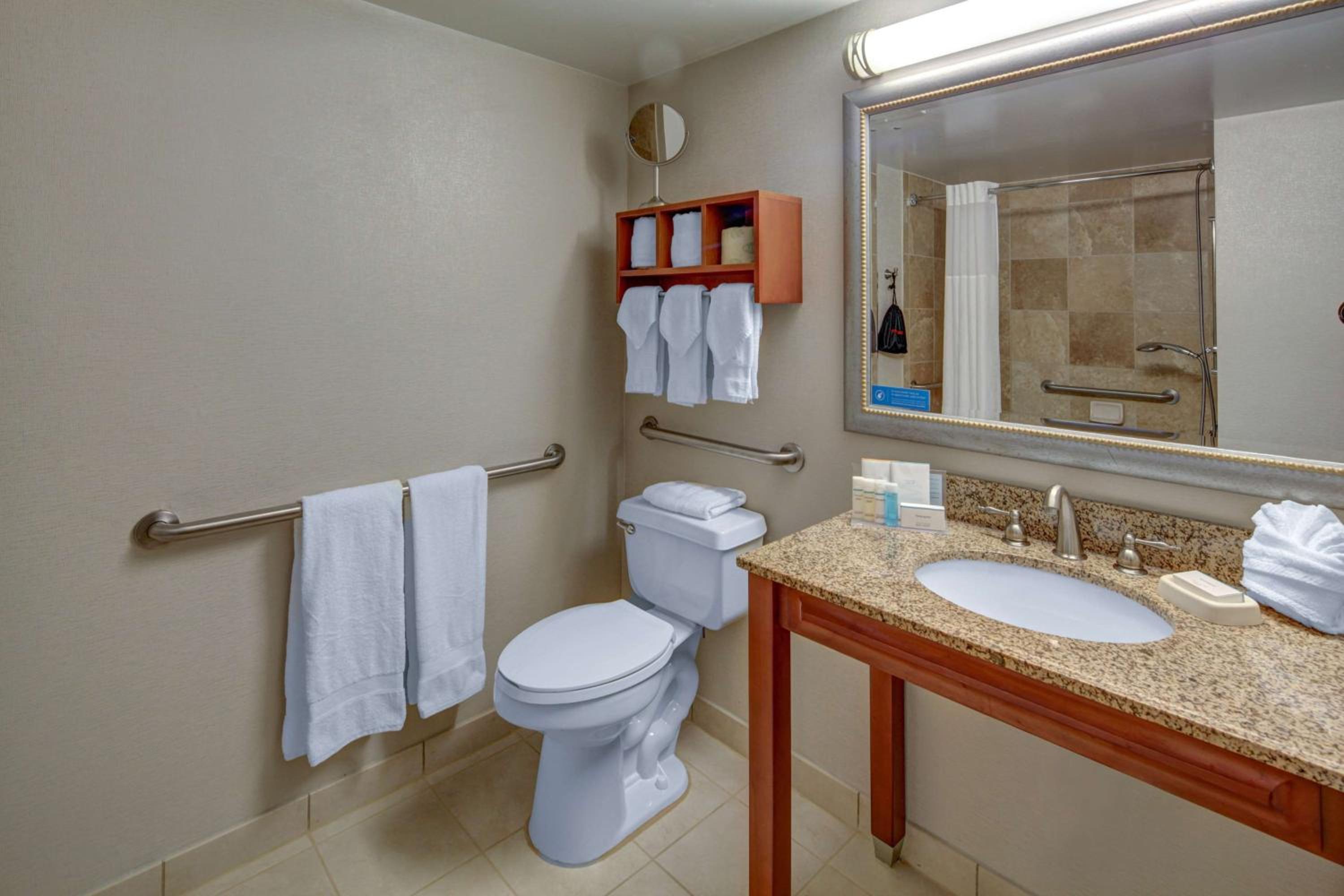 Hampton Inn Miami-Coconut Grove/Coral Gables, Billede 5