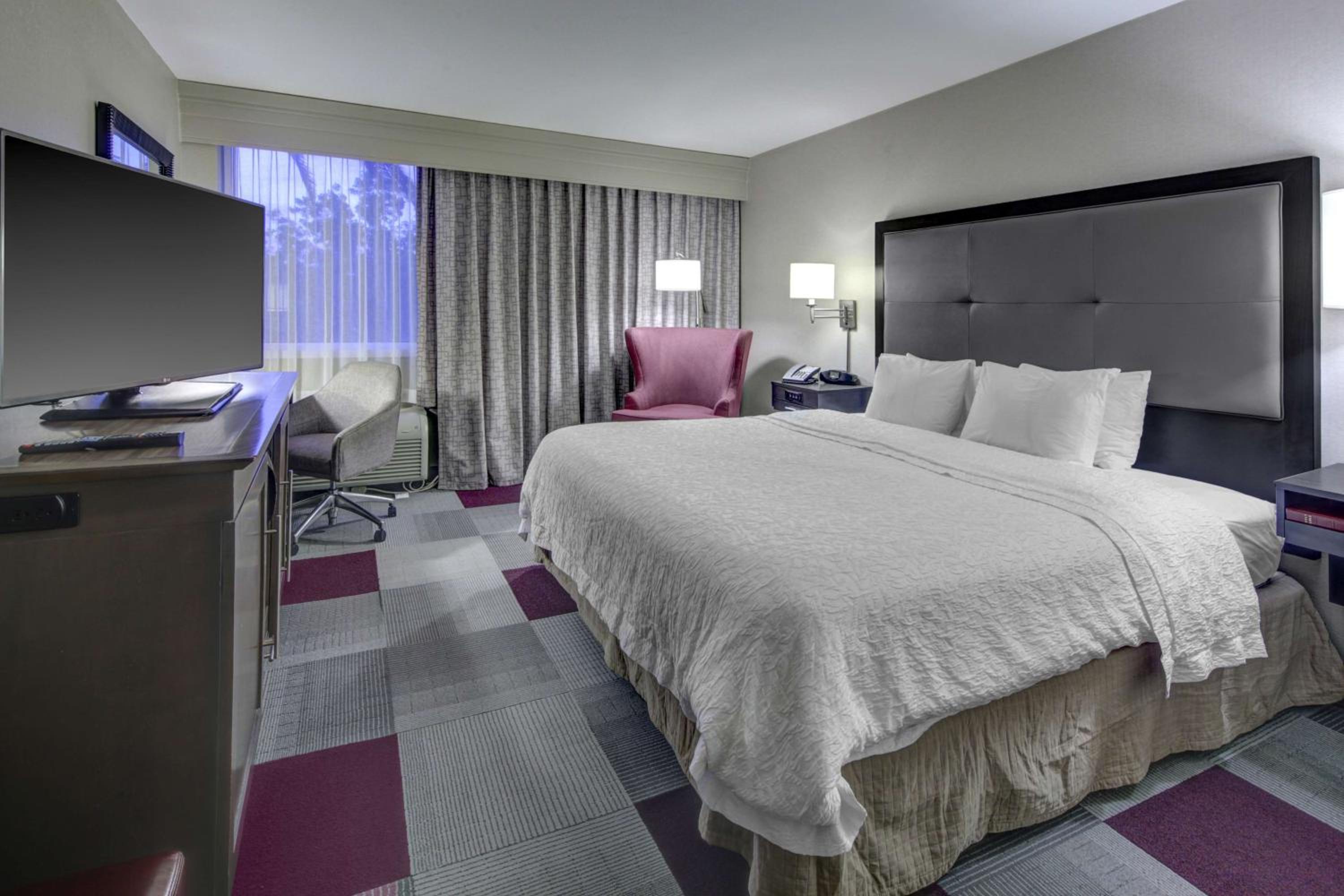 Hampton Inn Miami-Coconut Grove/Coral Gables, Billede 3