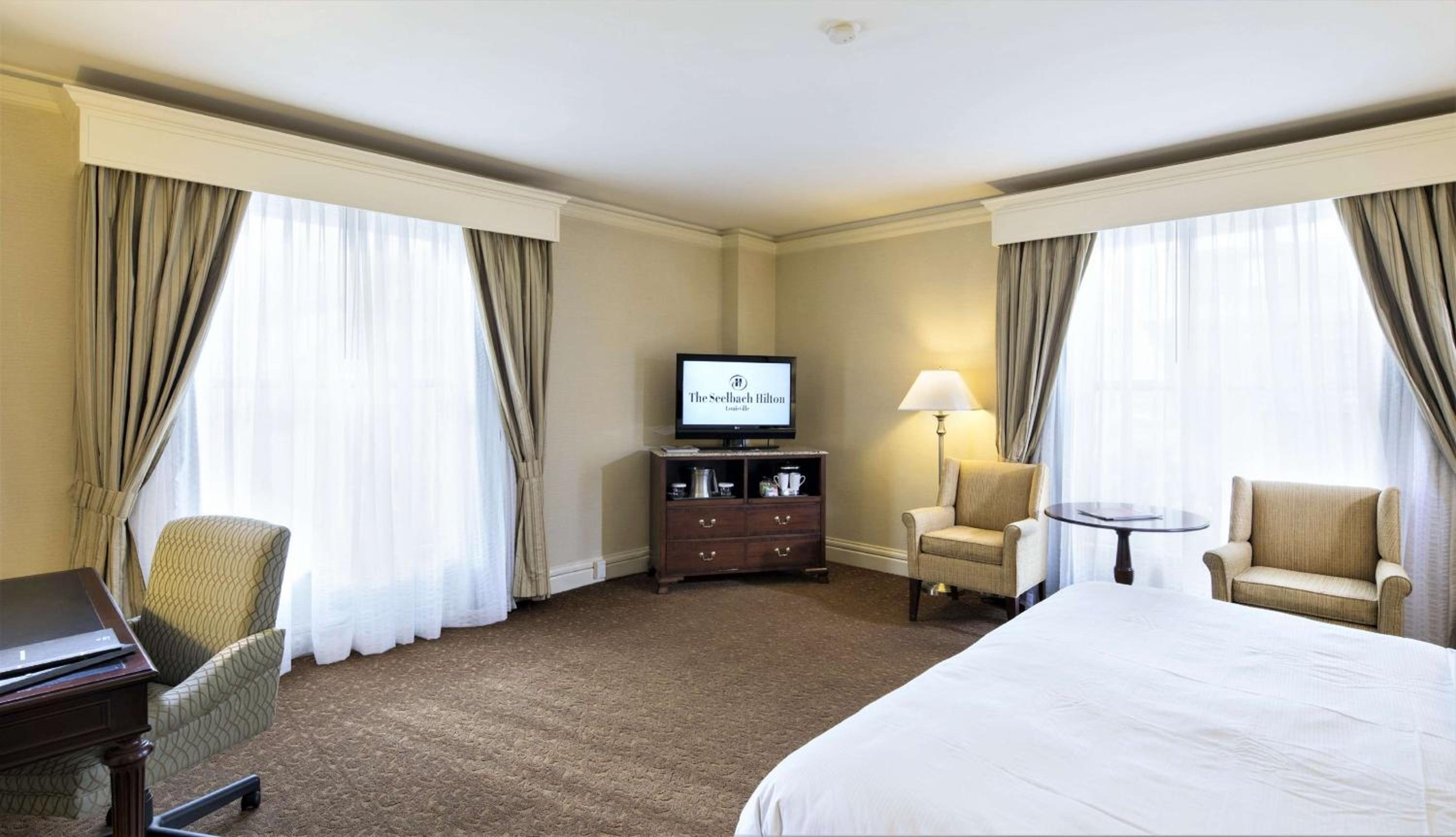 King Room - Photo 1