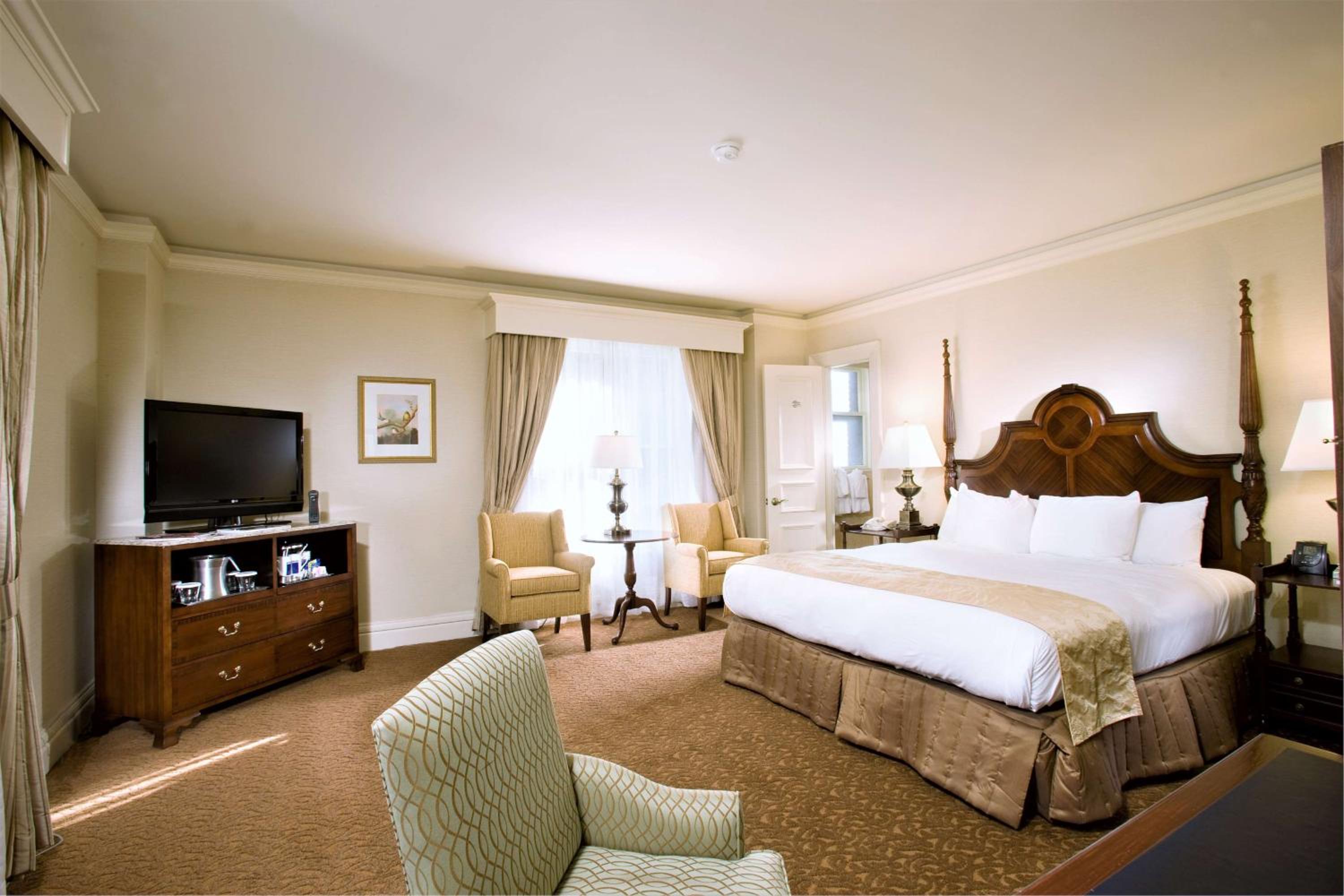 King Room - Photo 3