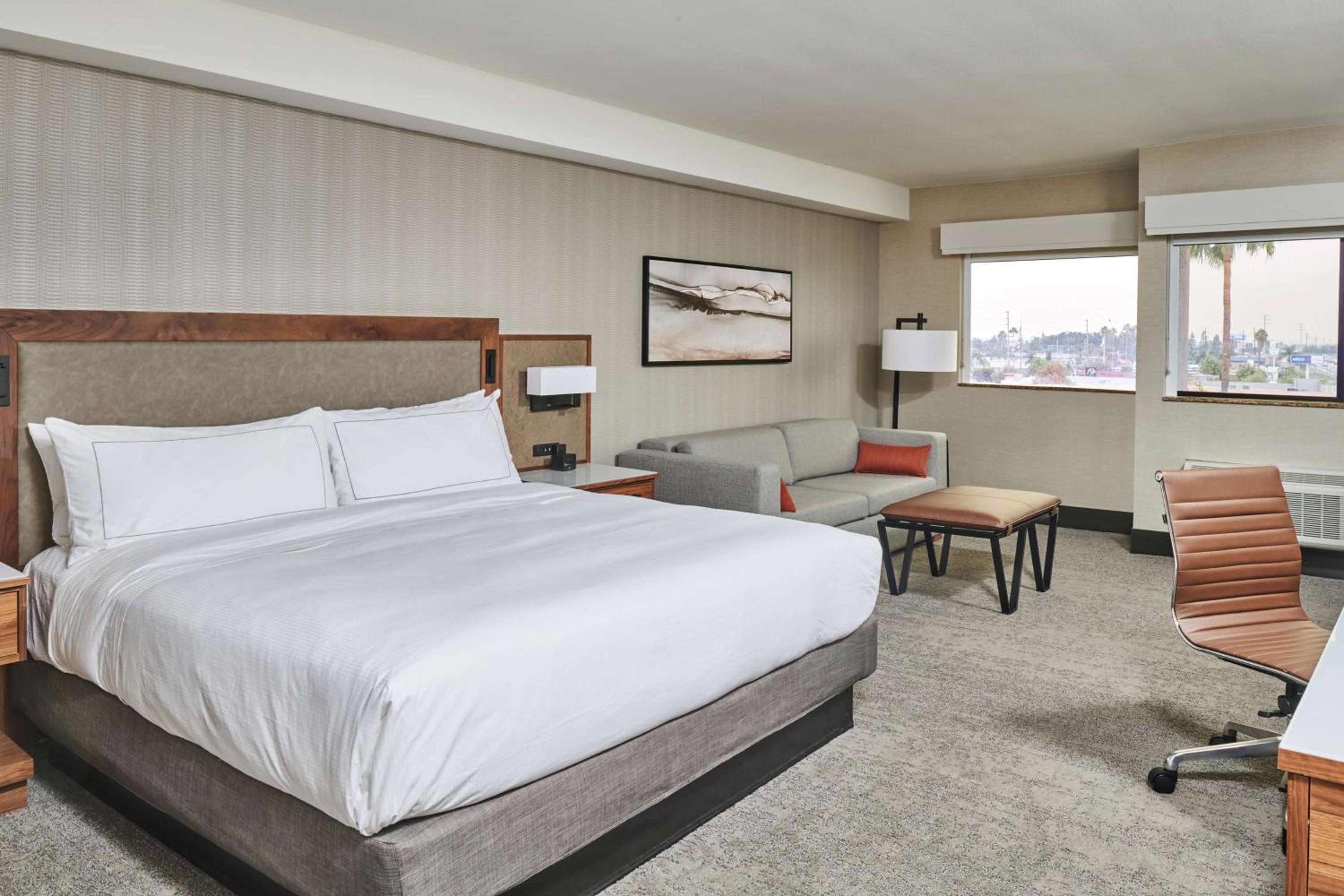 Doubletree By Hilton Fullerton, 사진 8
