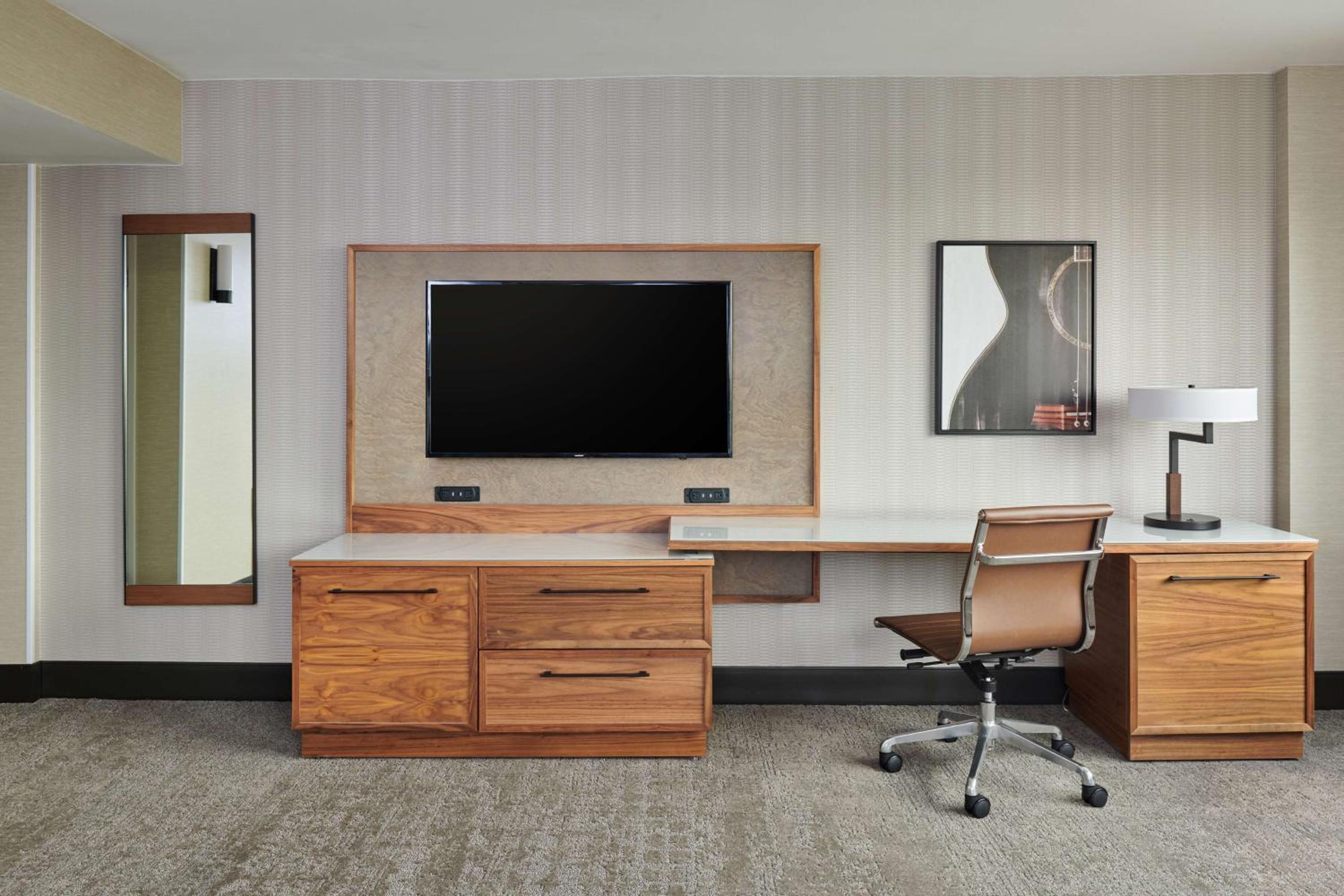 Doubletree By Hilton Fullerton, 사진 3