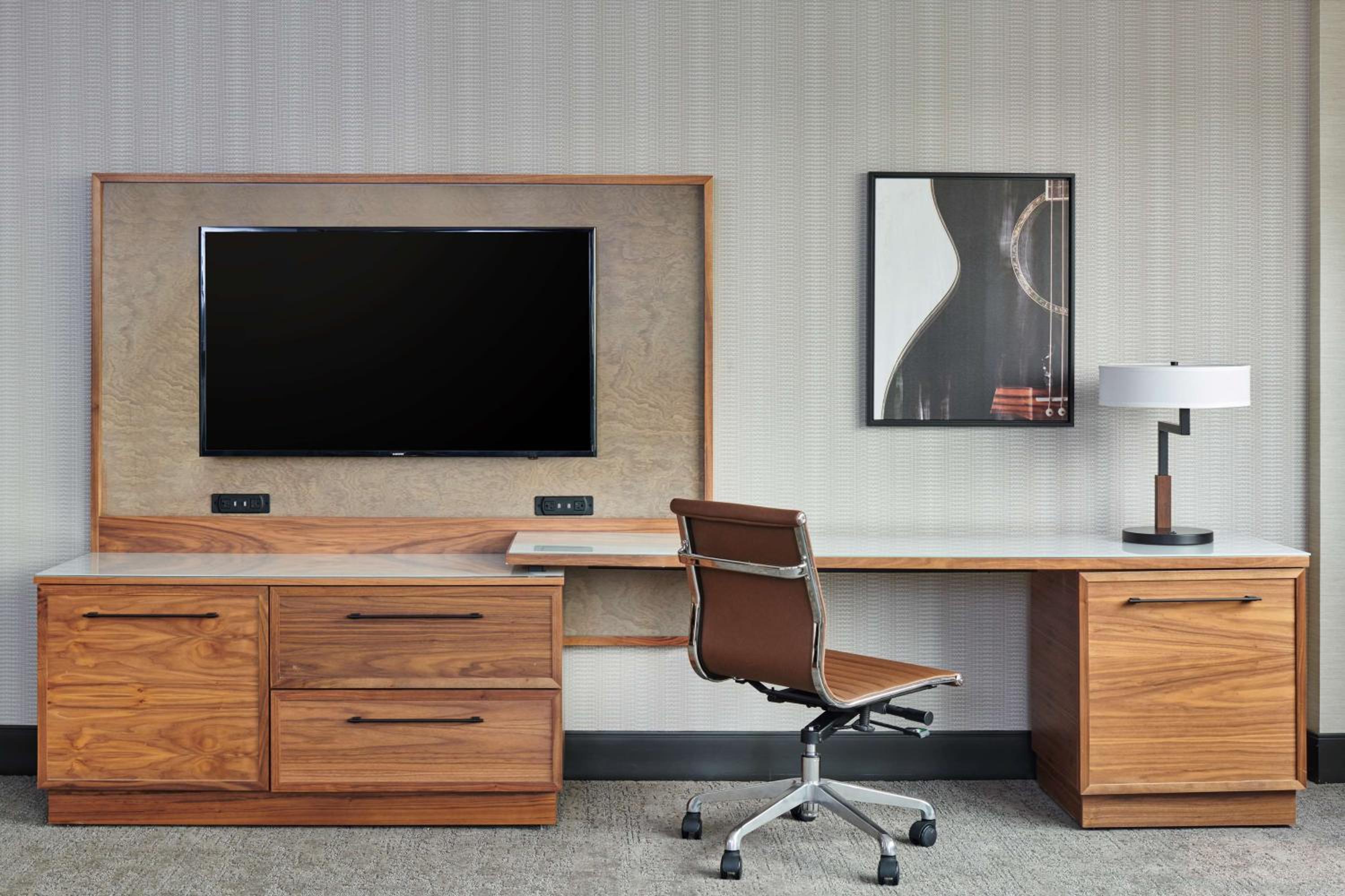 Doubletree By Hilton Fullerton, 사진 4
