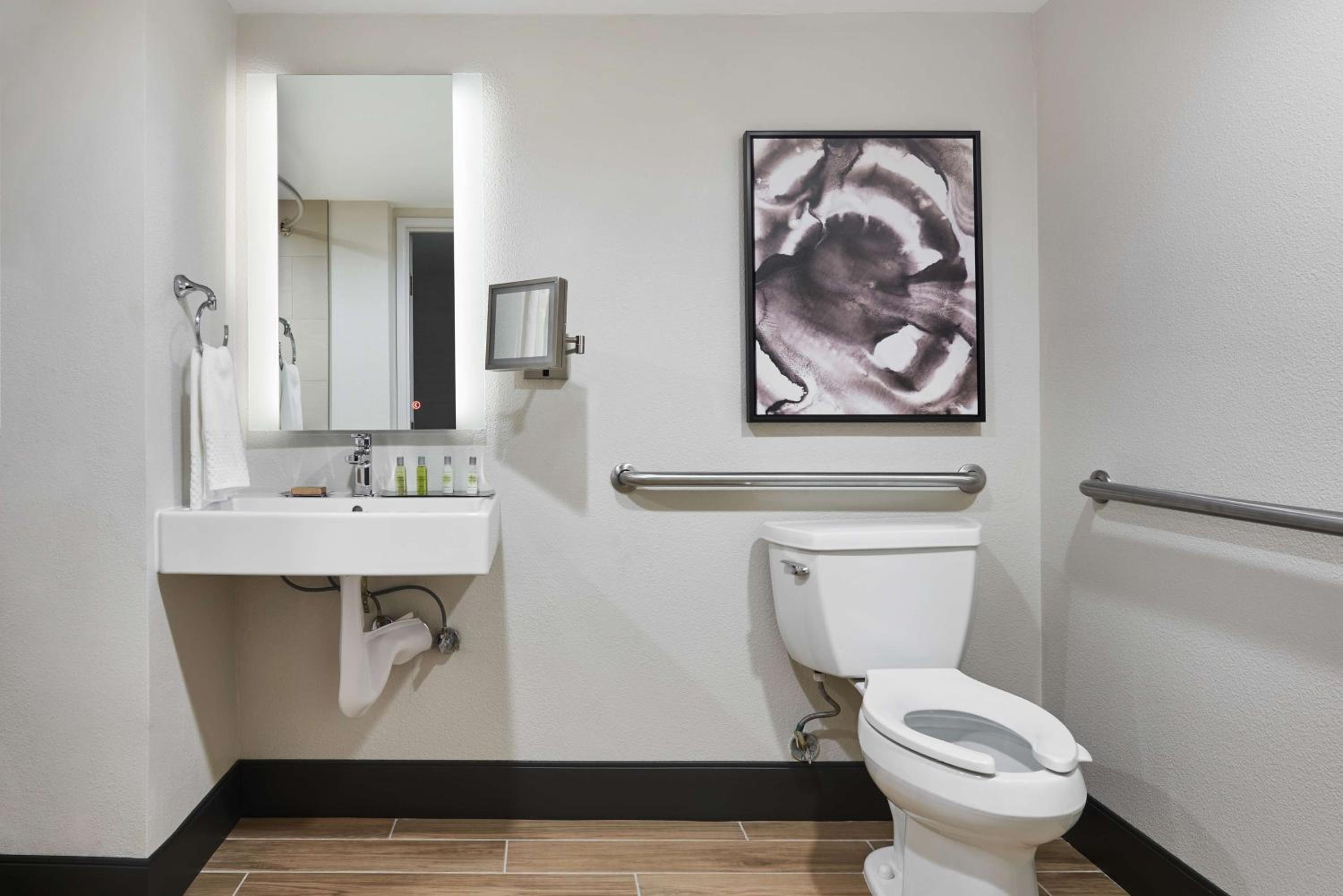 Doubletree By Hilton Fullerton, 사진 5