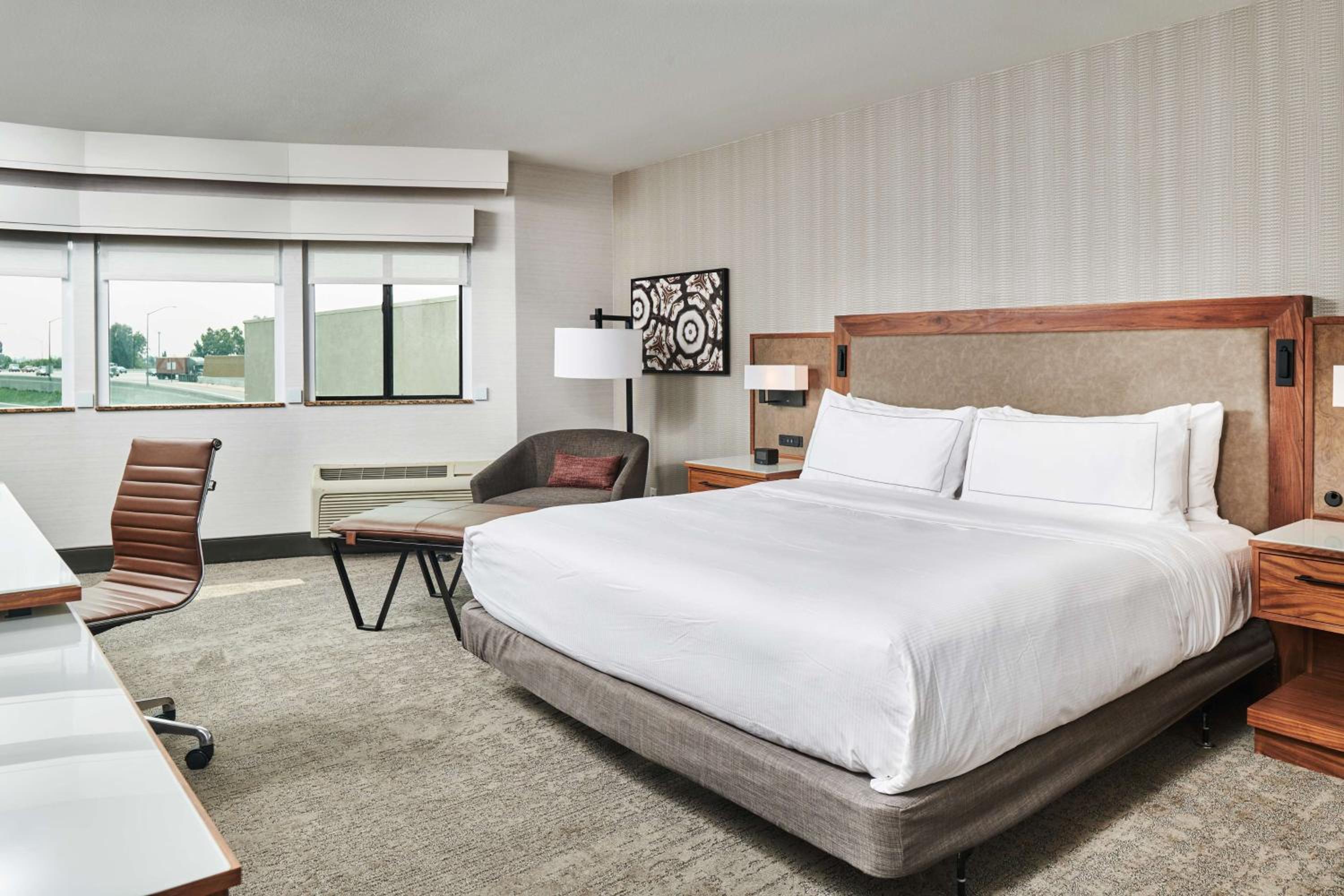 Doubletree By Hilton Fullerton, 사진 6