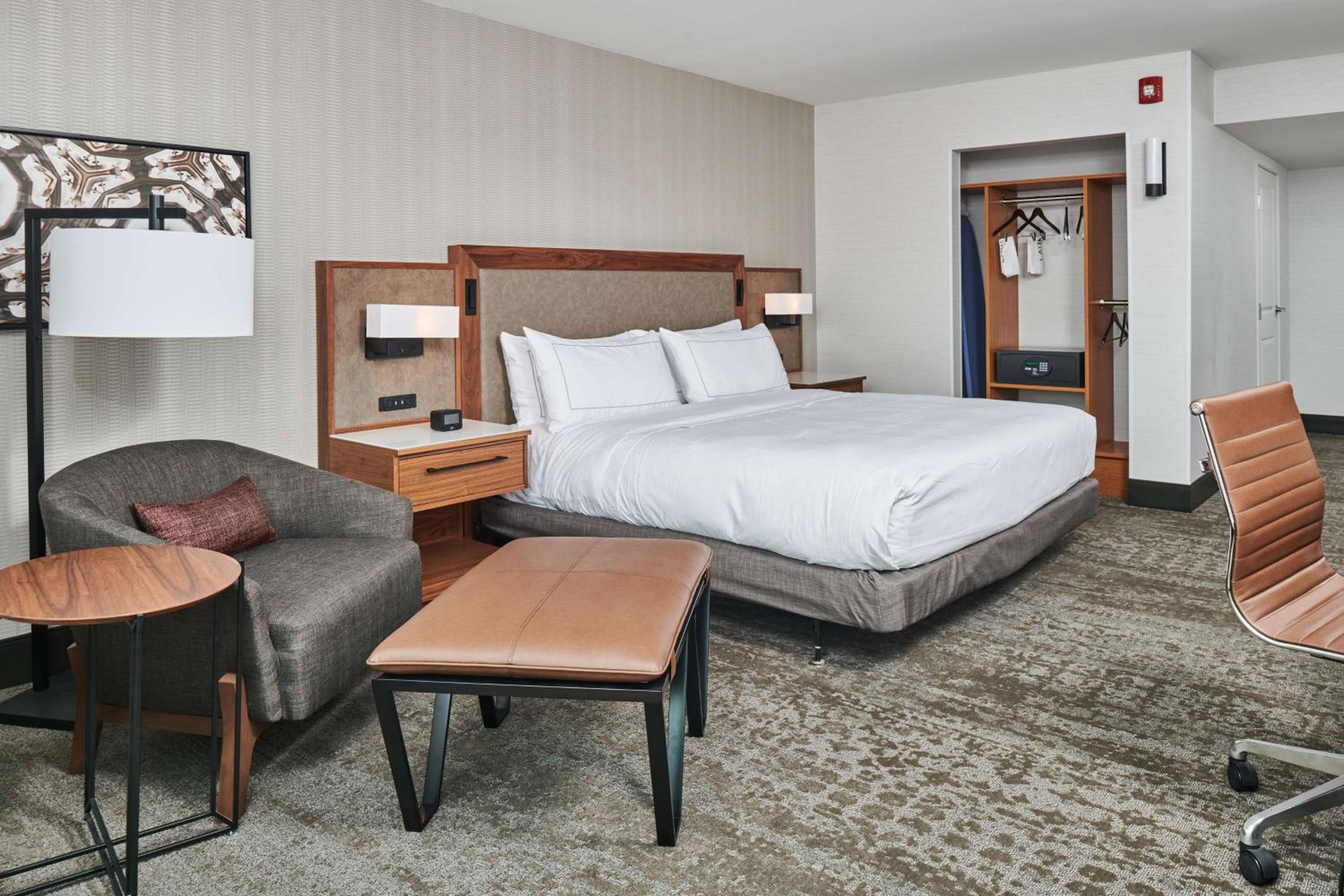 Doubletree By Hilton Fullerton, 사진 2