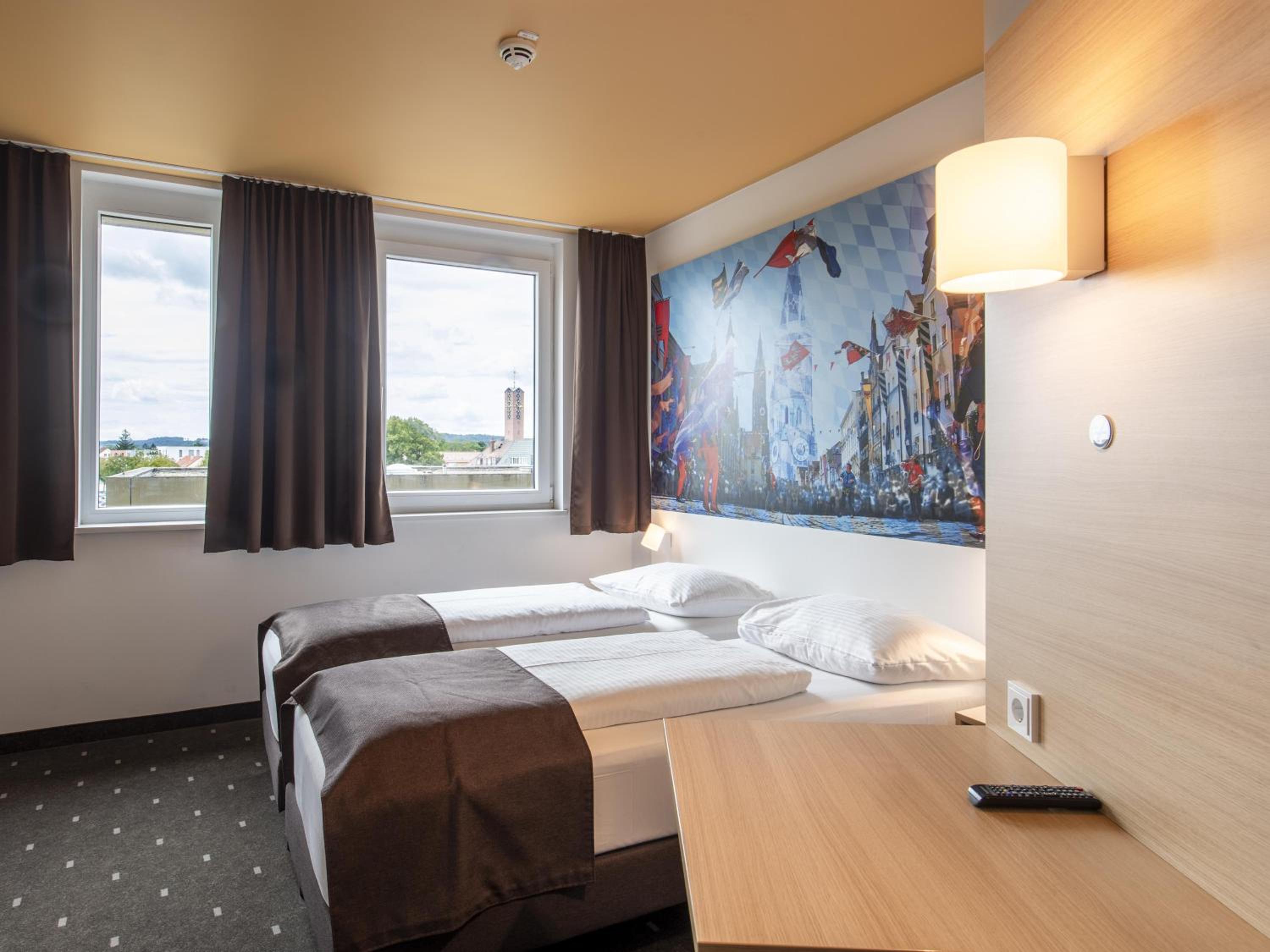 Twin Room - Photo 6