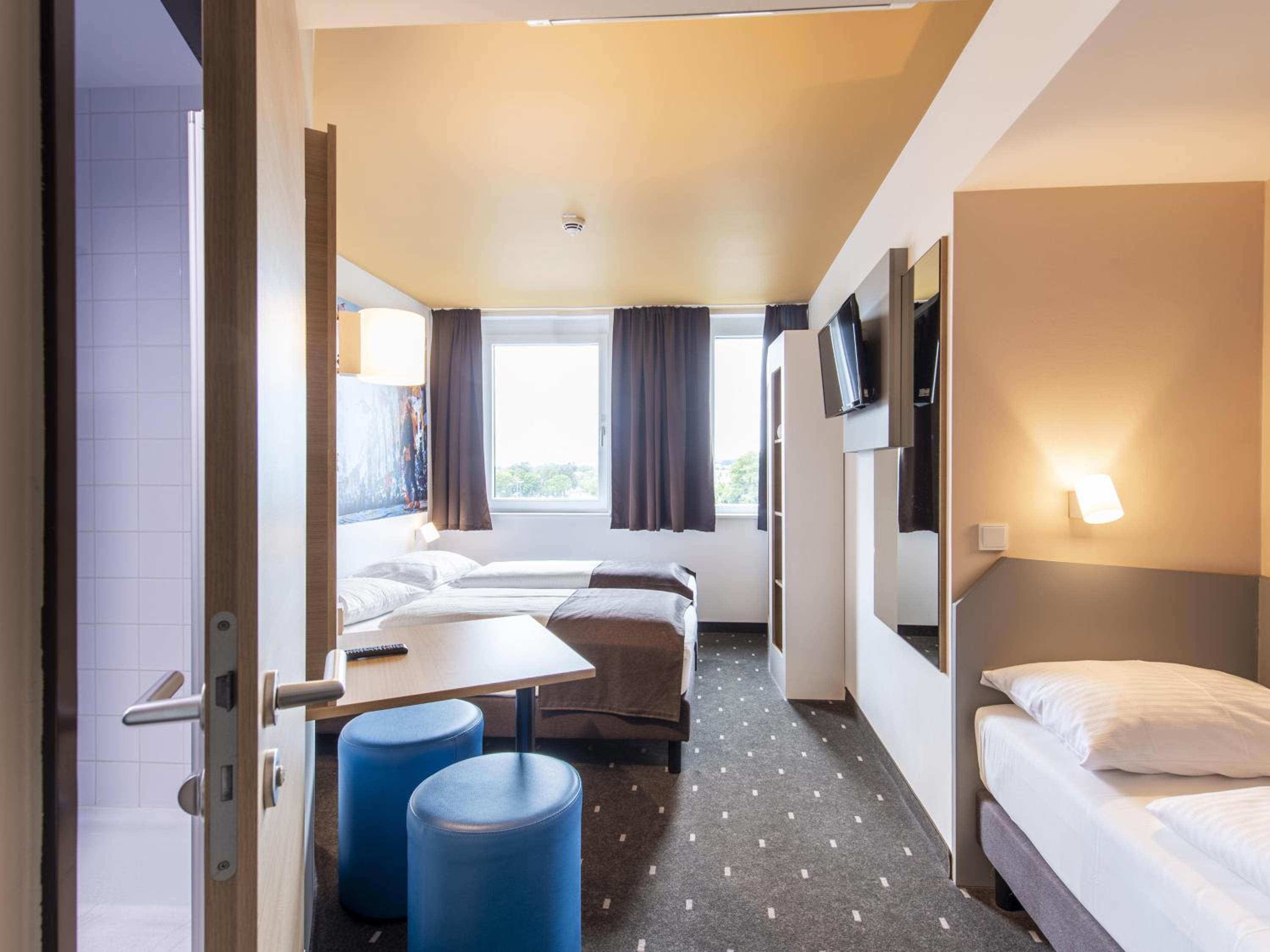Triple Room - Photo 3