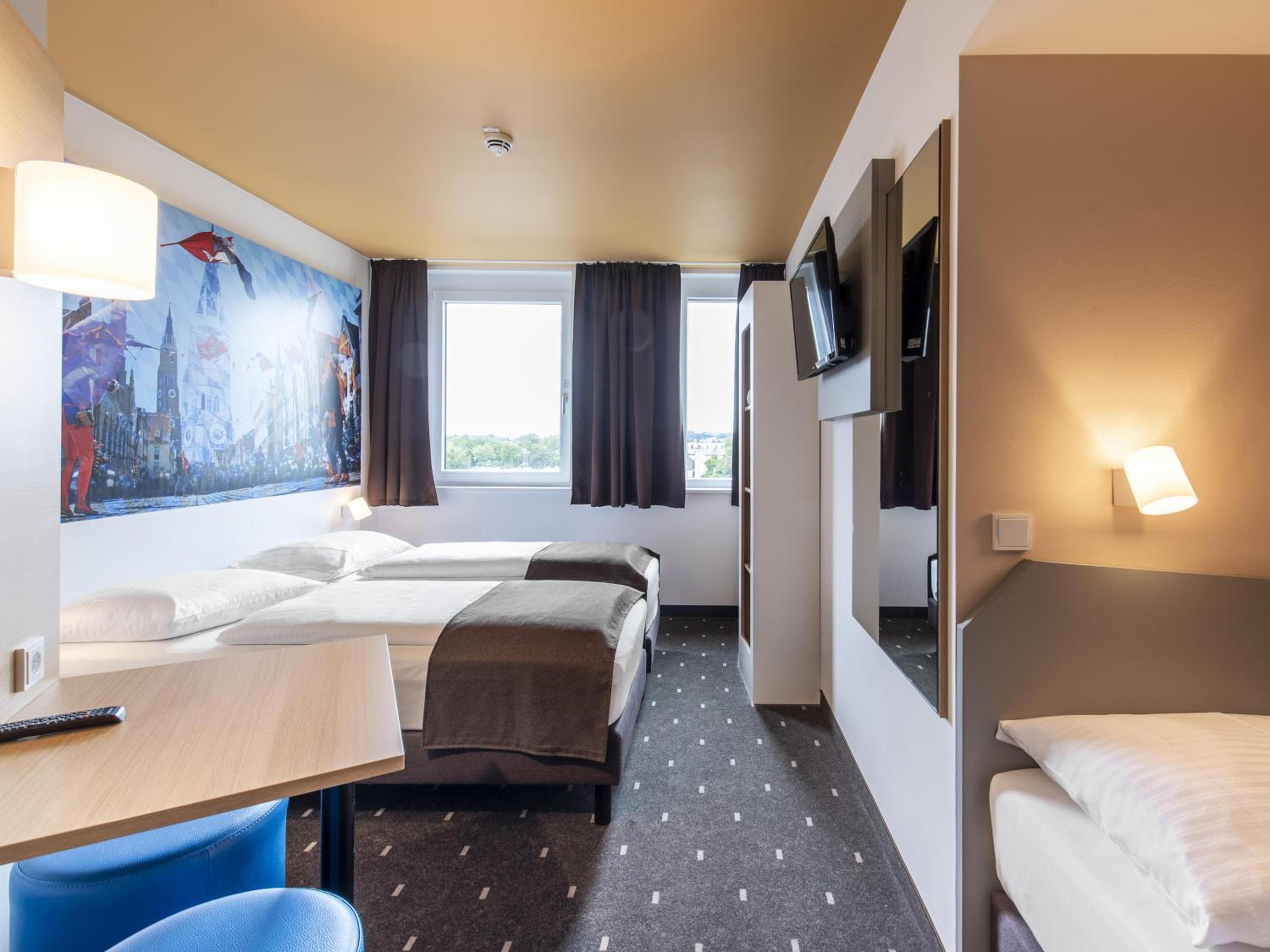 Triple Room - Photo 4