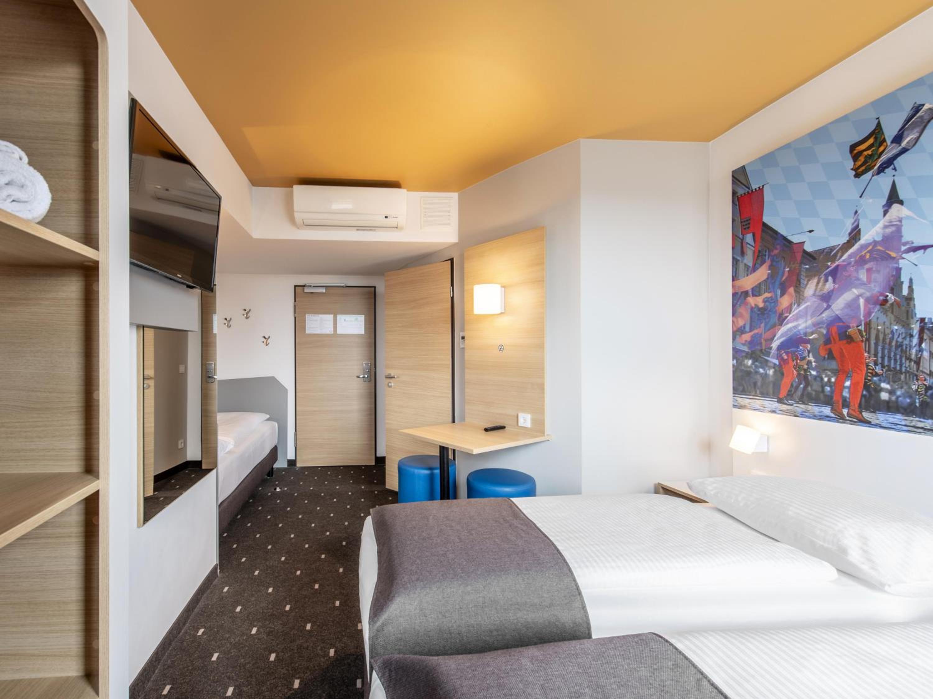 Triple Room - Photo 2