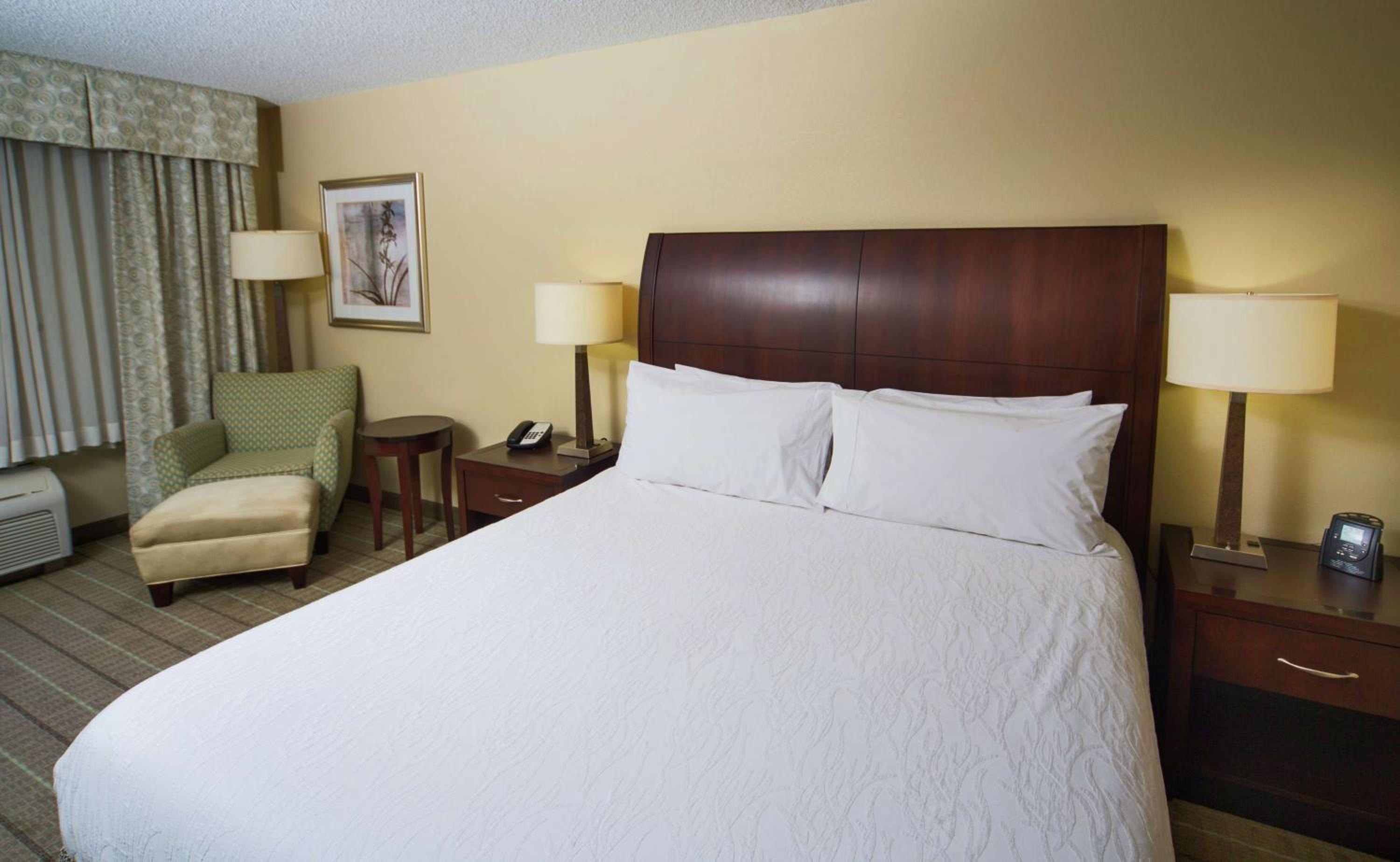 King Room - Photo 1
