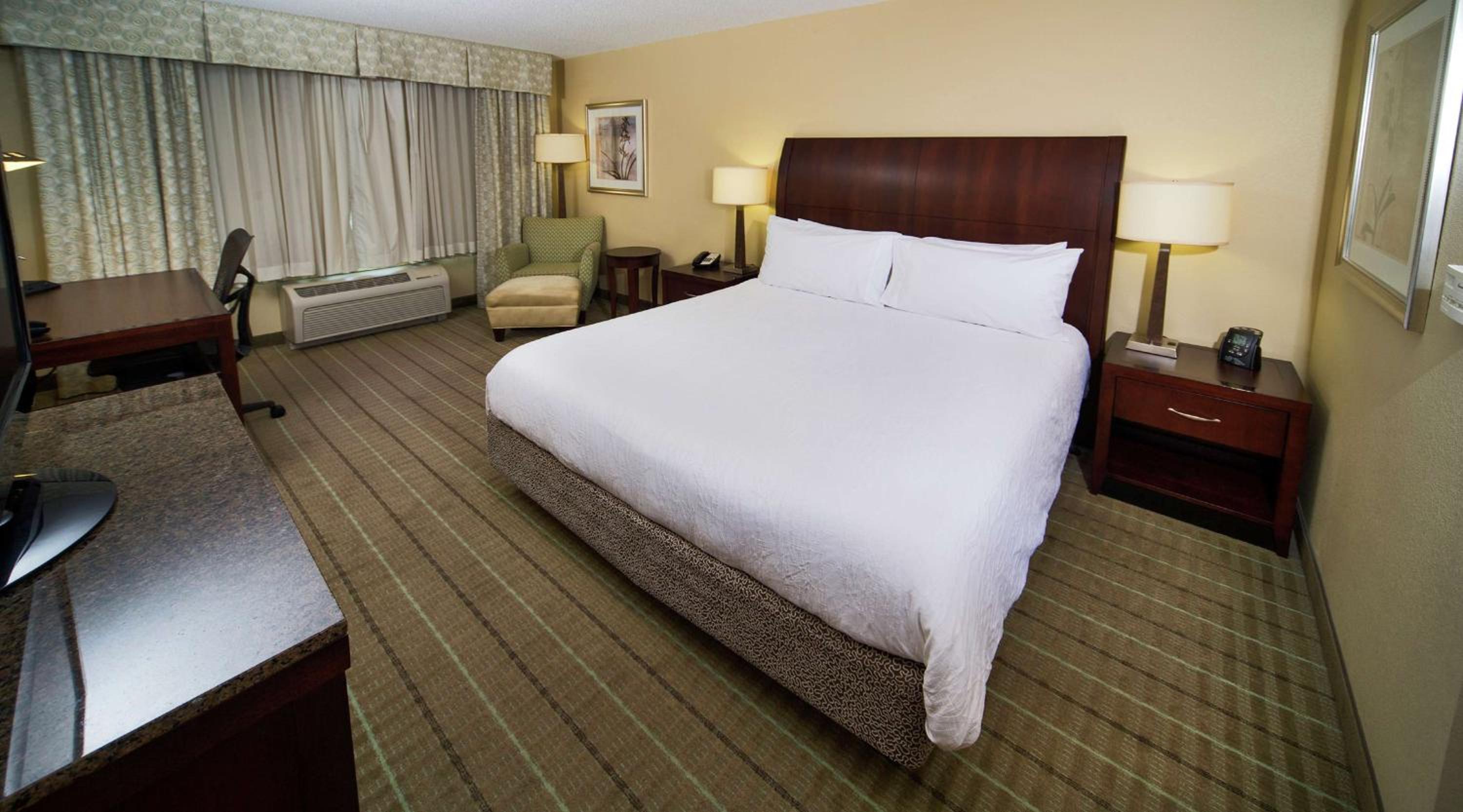 King Room - Photo 2