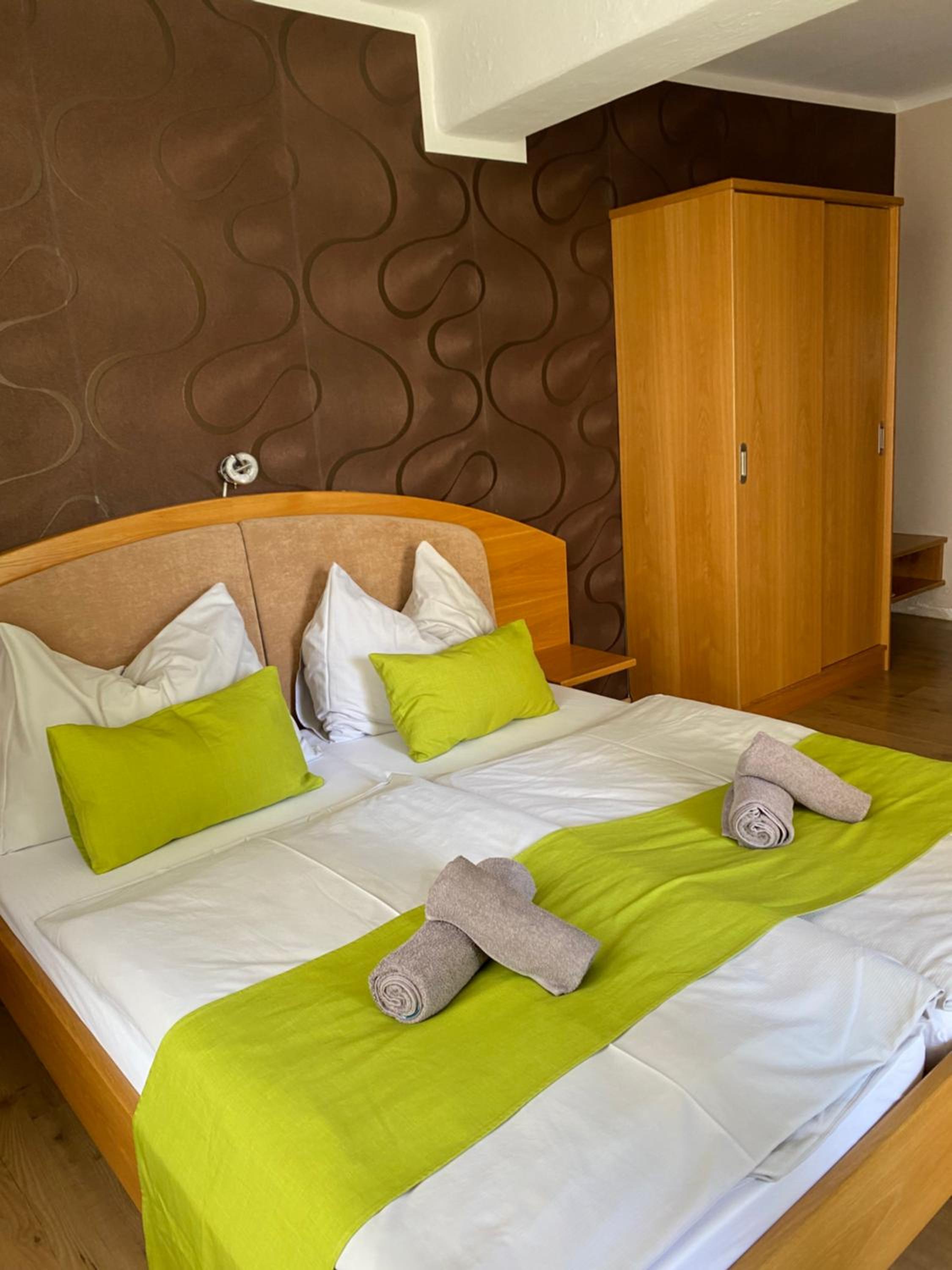 Deluxe Double Room - Photo 1