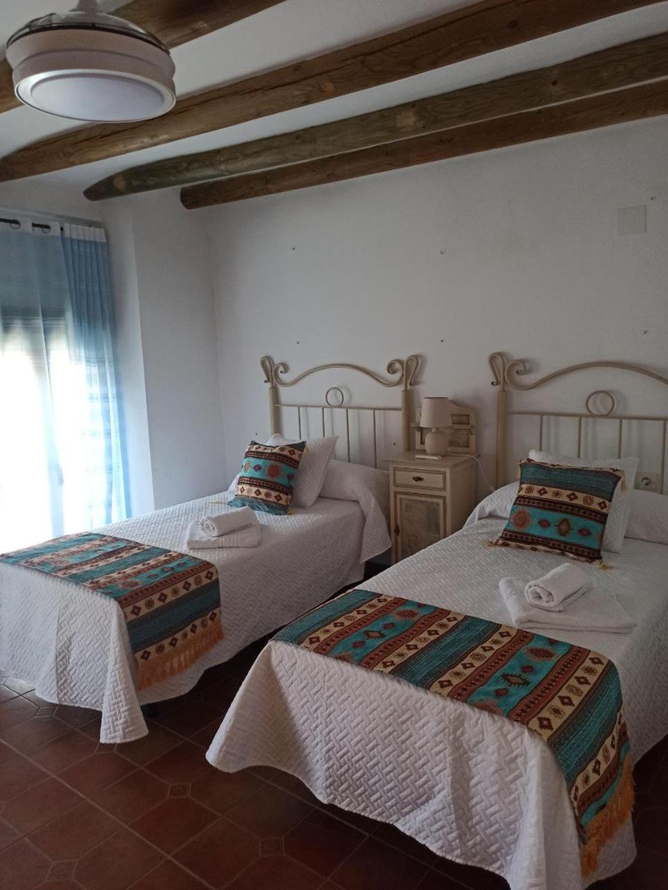 Casa de cinco habitaciones