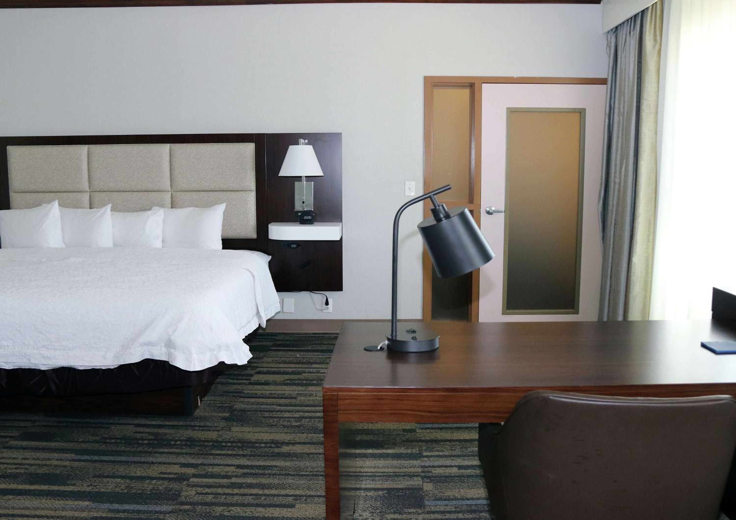 King Studio Suite with Whirlpool - Non-Smoking - Photo 1