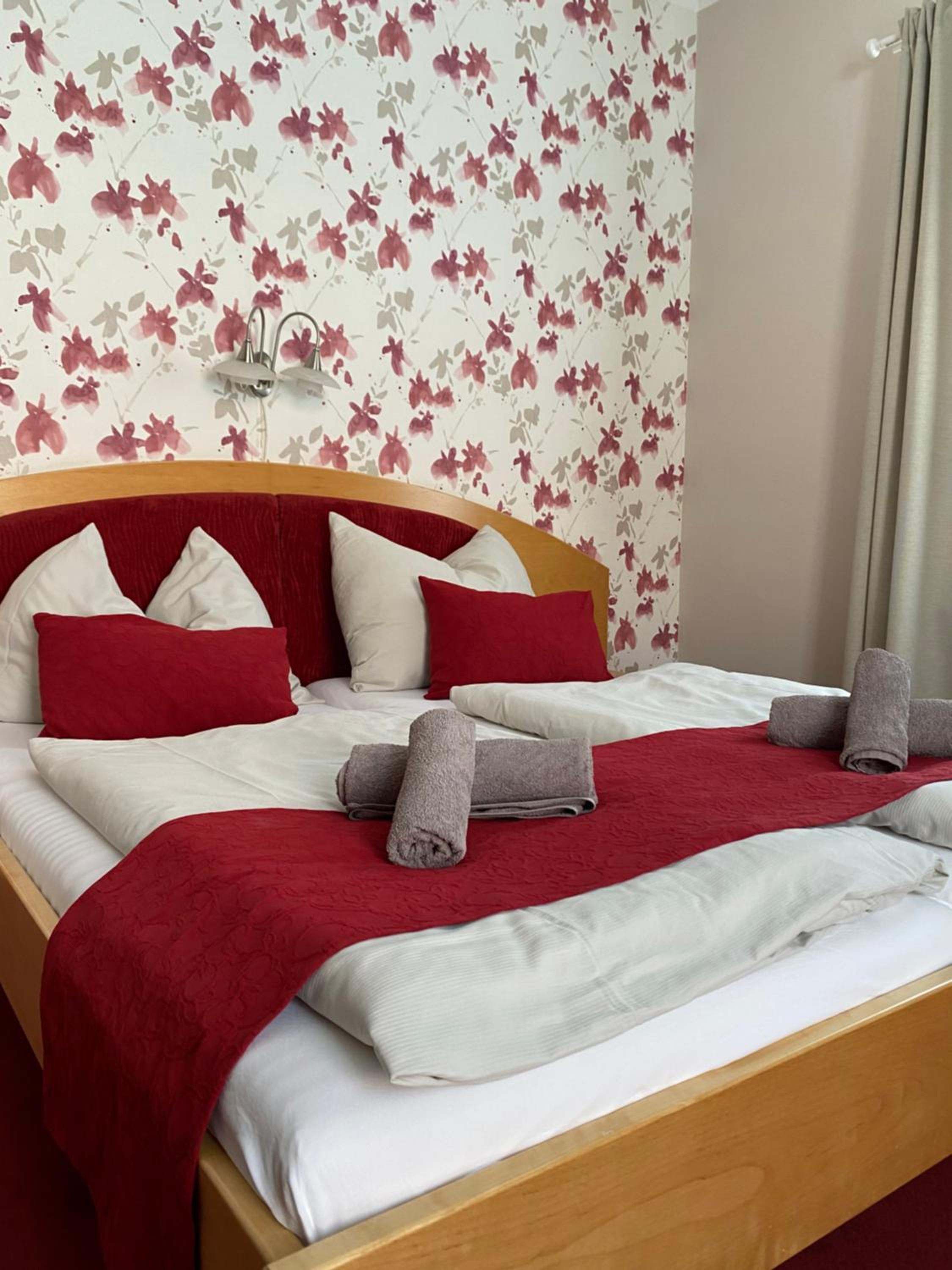 Deluxe Double Room - Photo 4